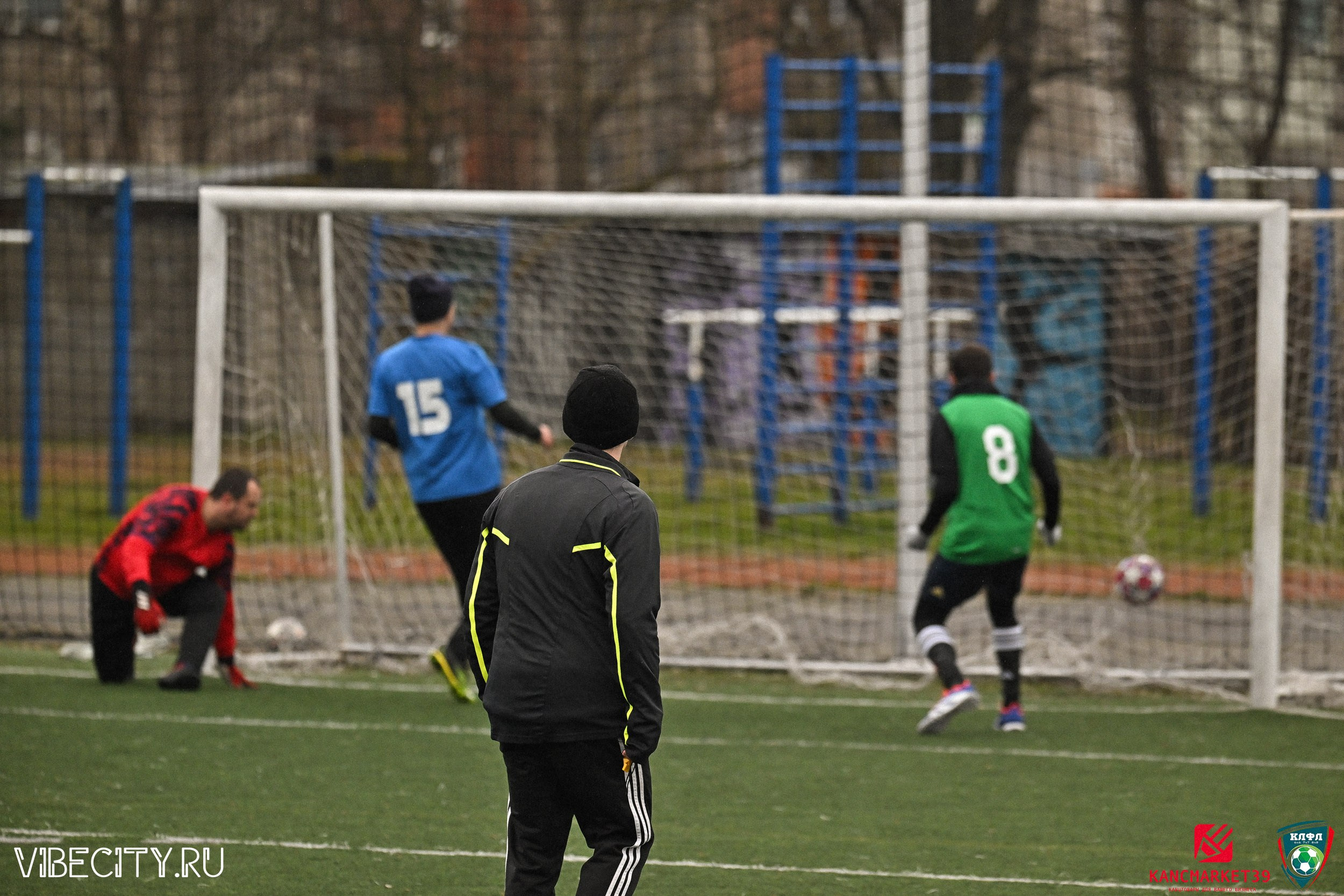 XX ЧЕМПИОНАТ КАЛИНИНГРАДСКОЙ ЛФЛ КАНЦМАРКЕТ39 сезона 2024–2025 гг. VIBECITY.RU Вайб Сити Ру Фоторепортажи Фотоотчеты Калининград