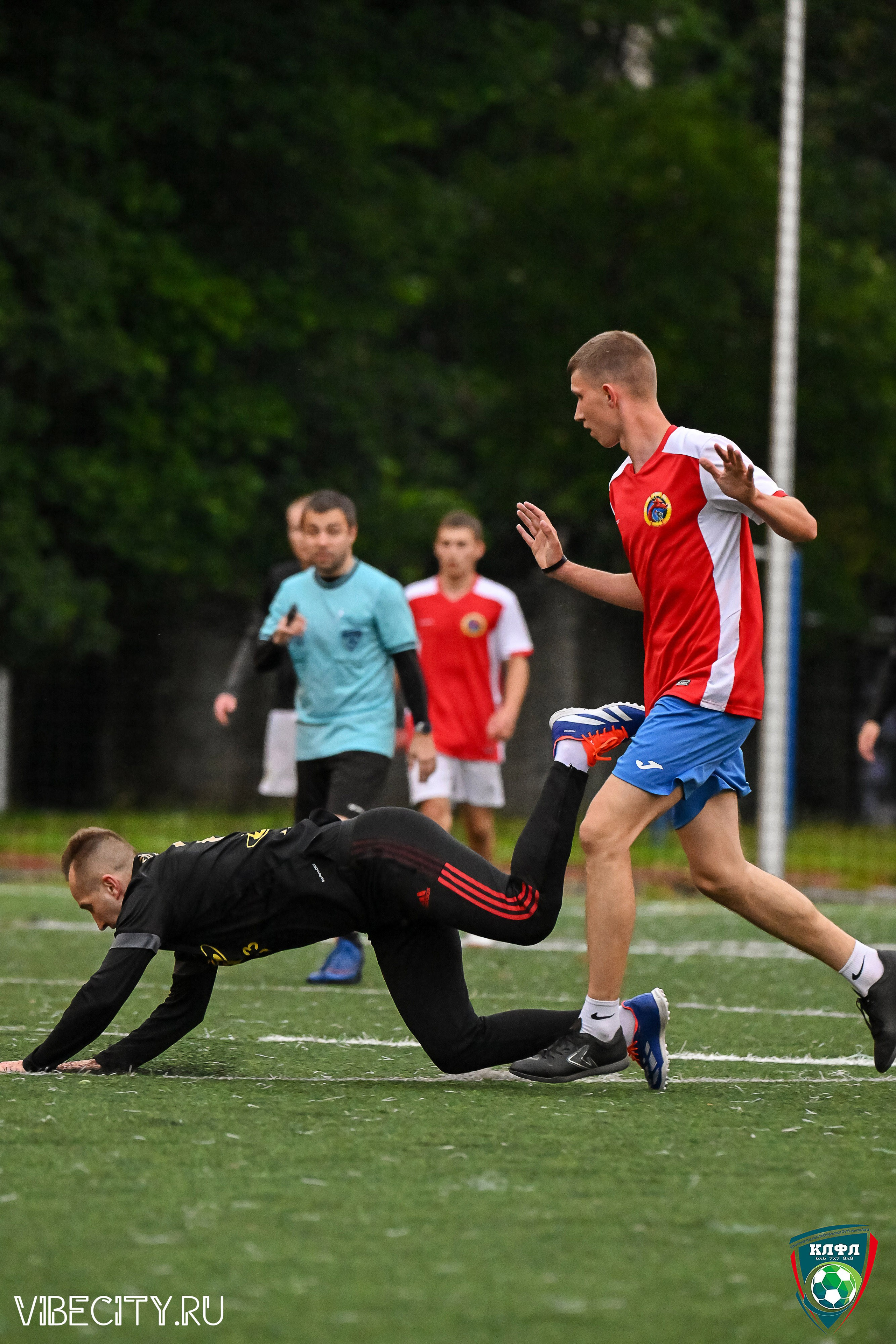 XXl Летний Кубок Калининградской ЛФЛ. VIBECITY.RU Вайб Сити Ру Фоторепортажи Фотоотчеты Калининград