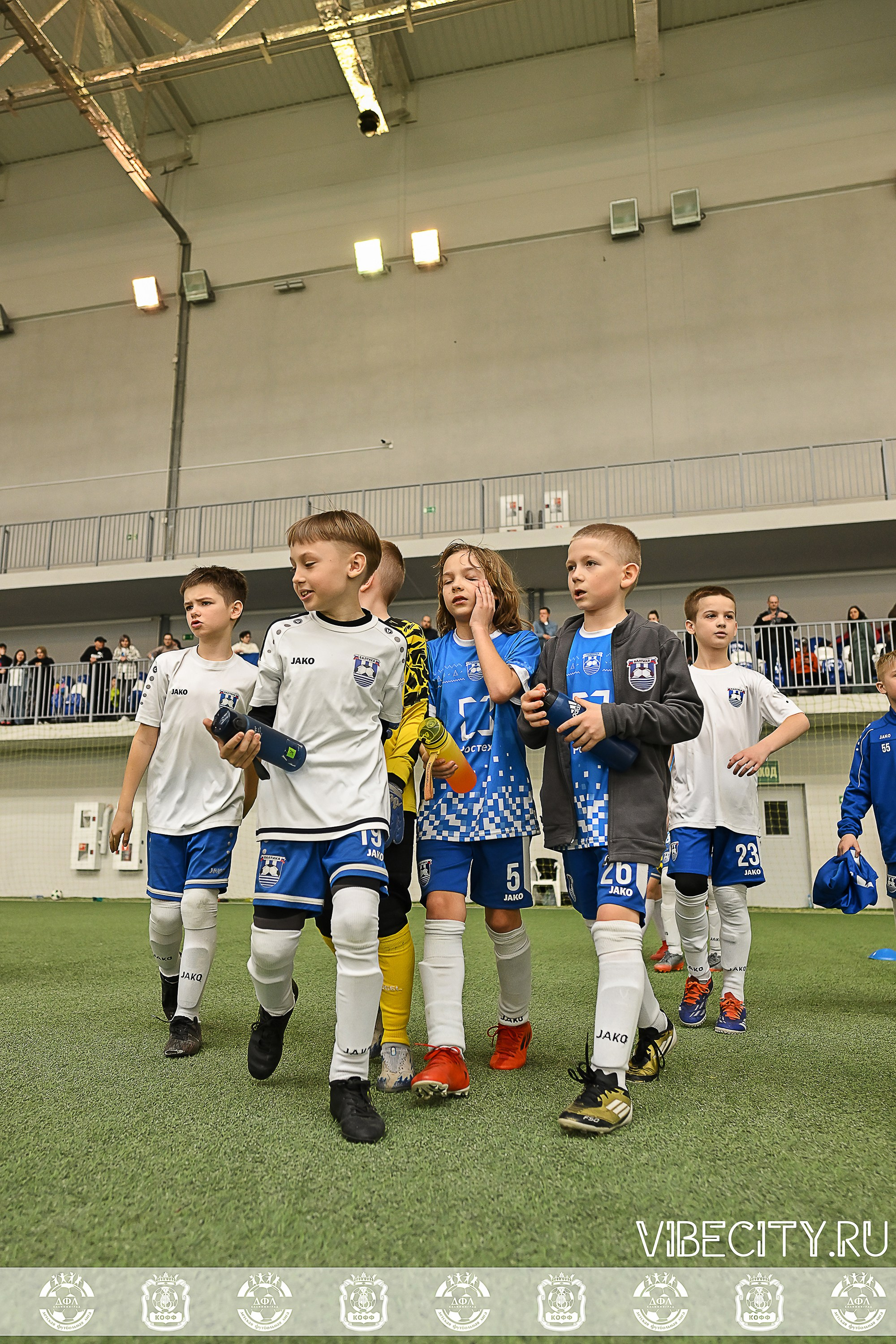 КУБОК БАЛТИЙСКОЙ ЛИГИ ПО МИНИ-ФУТБОЛУ U9 ЗЛ. VIBECITY.RU Вайб Сити Ру Фоторепортажи Фотоотчеты Калининград