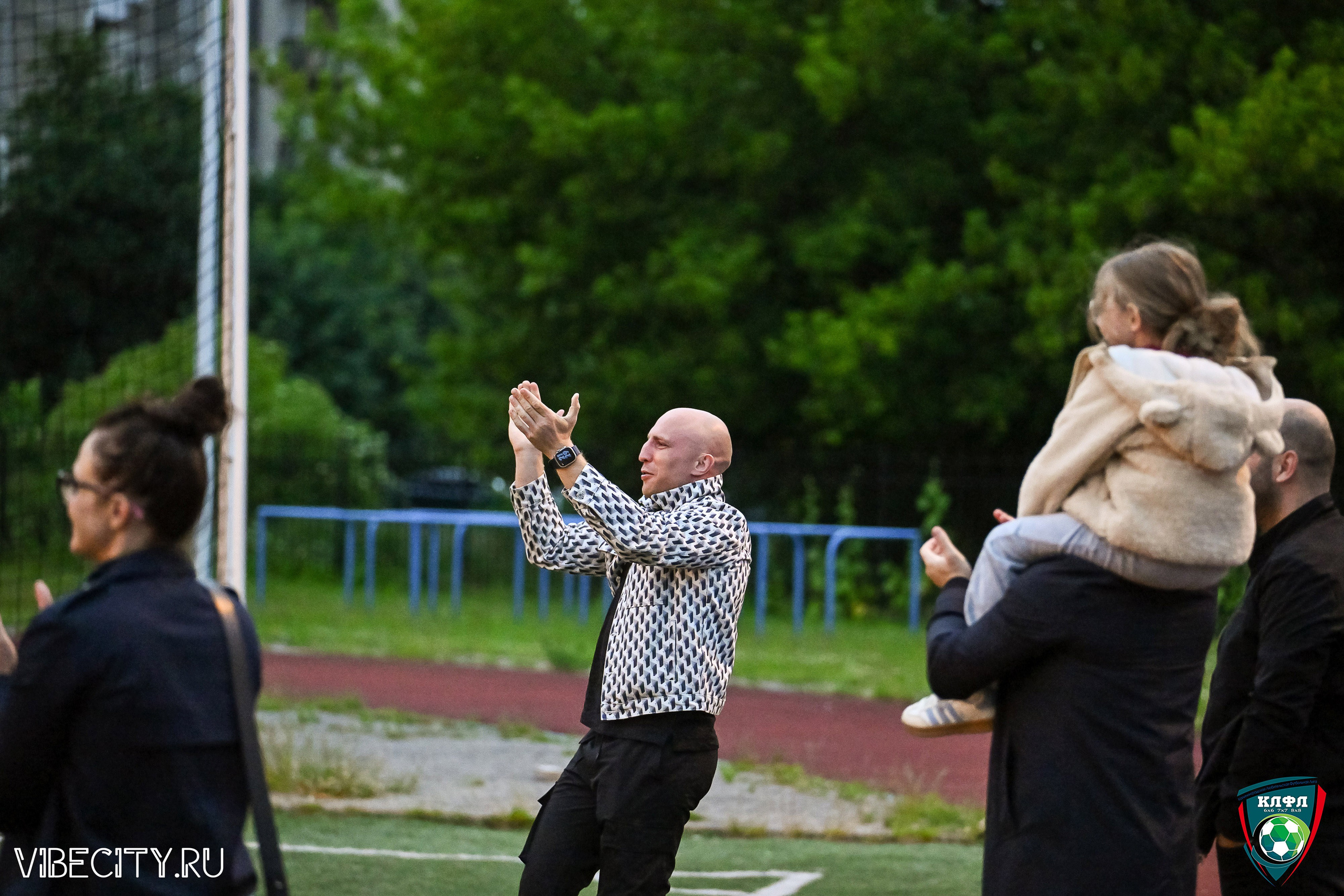 XXl Летний Кубок Калининградской ЛФЛ. VIBECITY.RU Вайб Сити Ру Фоторепортажи Фотоотчеты Калининград