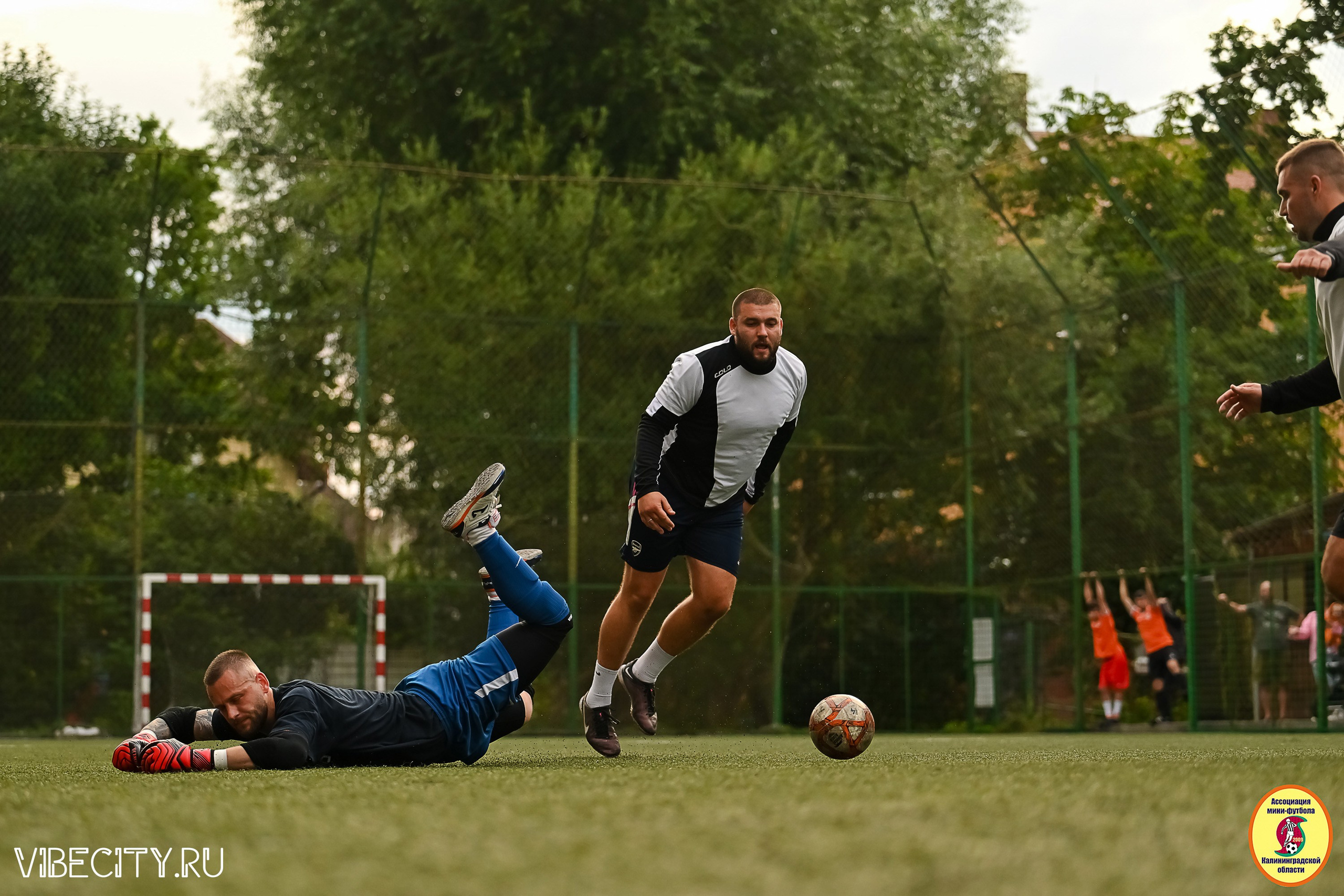 ИГРЫ МИНИ-ФУТБОЛЬНОЙ И КОРПОРАТИВНОЙ ЛИГИ. VIBECITY.RU Вайб Сити Ру Фоторепортажи Фотоотчеты Калининград