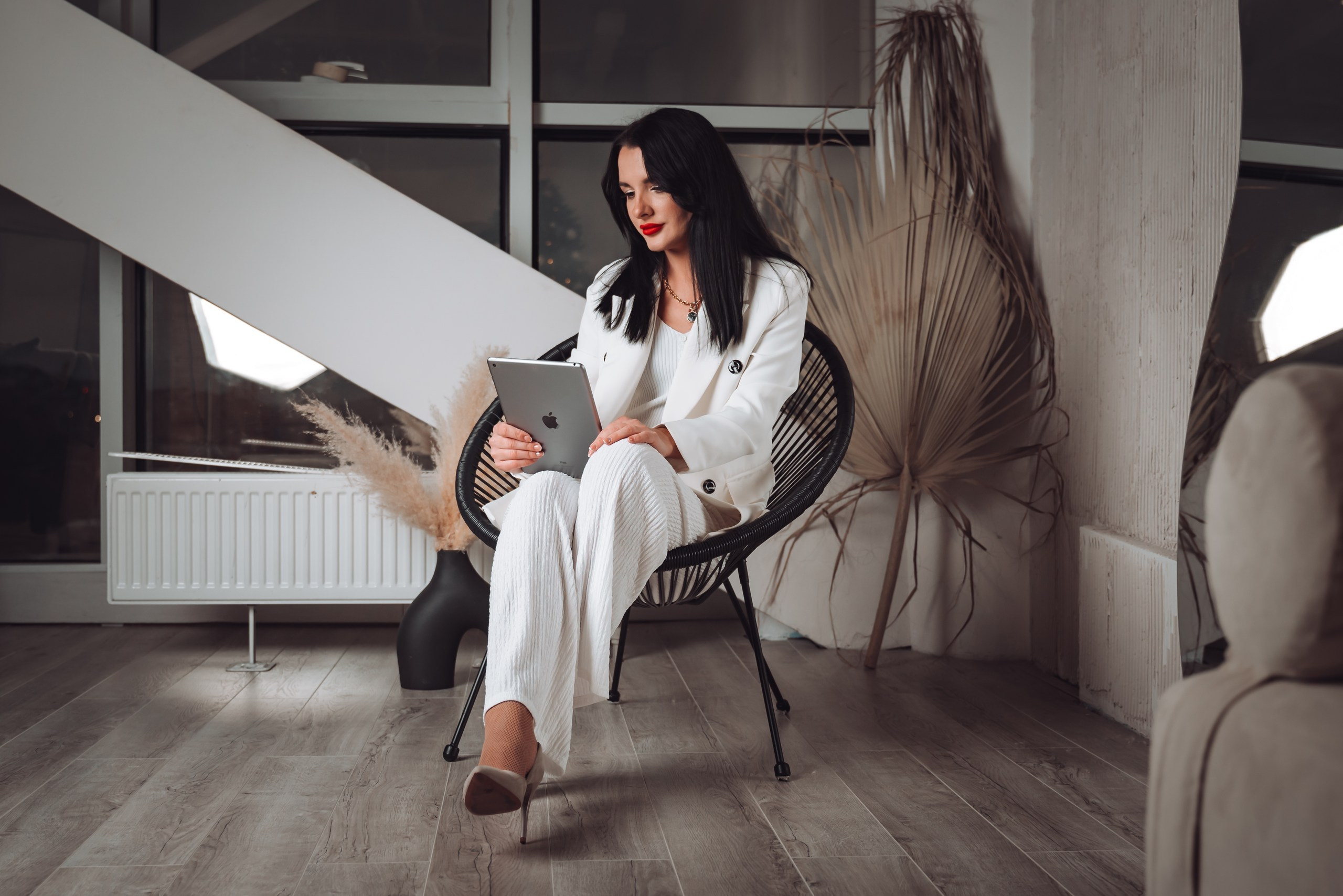 Семейный юрист в Петропавловске-Камчатском — Кристина Анатольевна