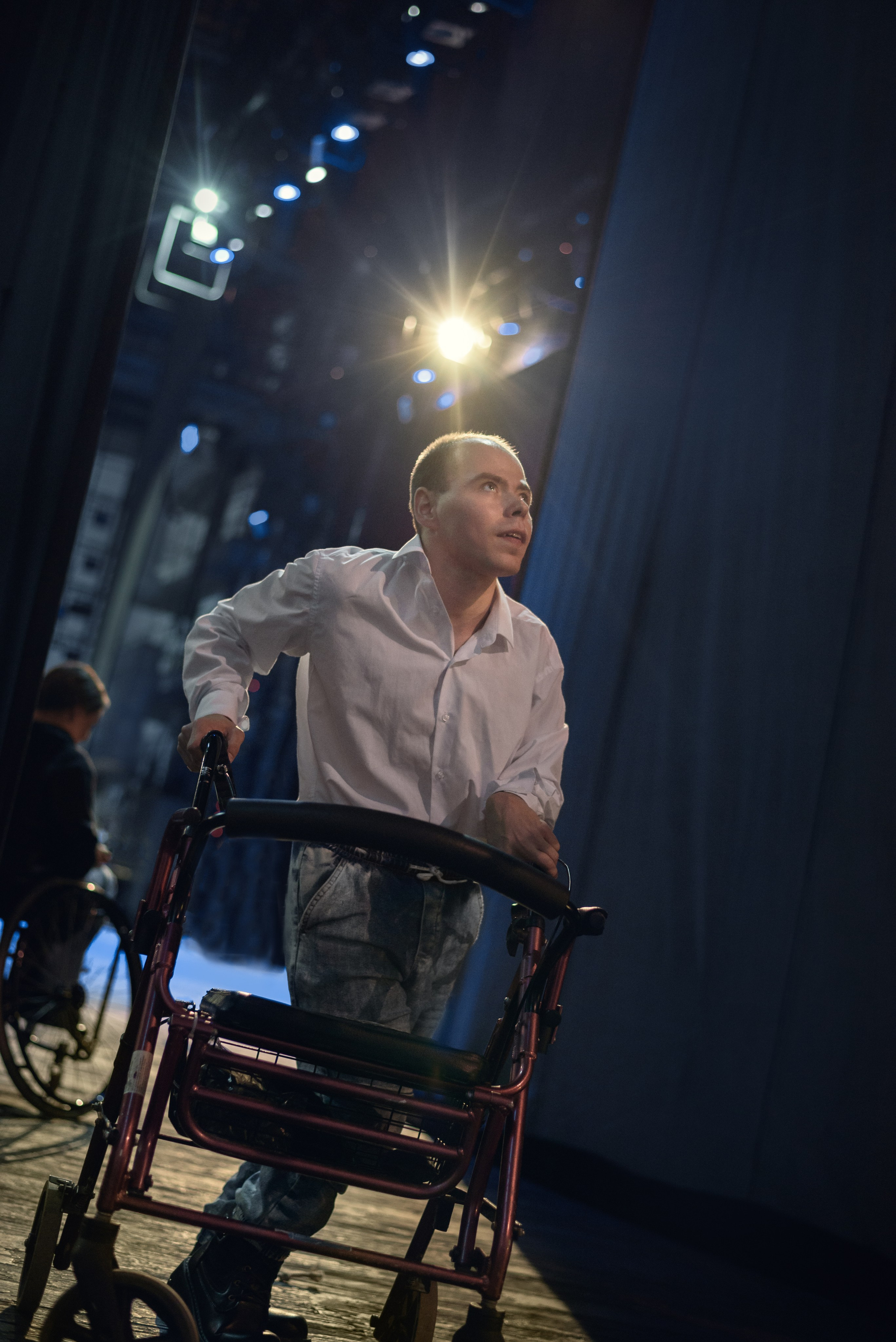 Бронислав Шинкарев Не жалею, не зову, не плачу. Душевная фотография от сердца к сердцу Марина Жиделева фотограф Москва