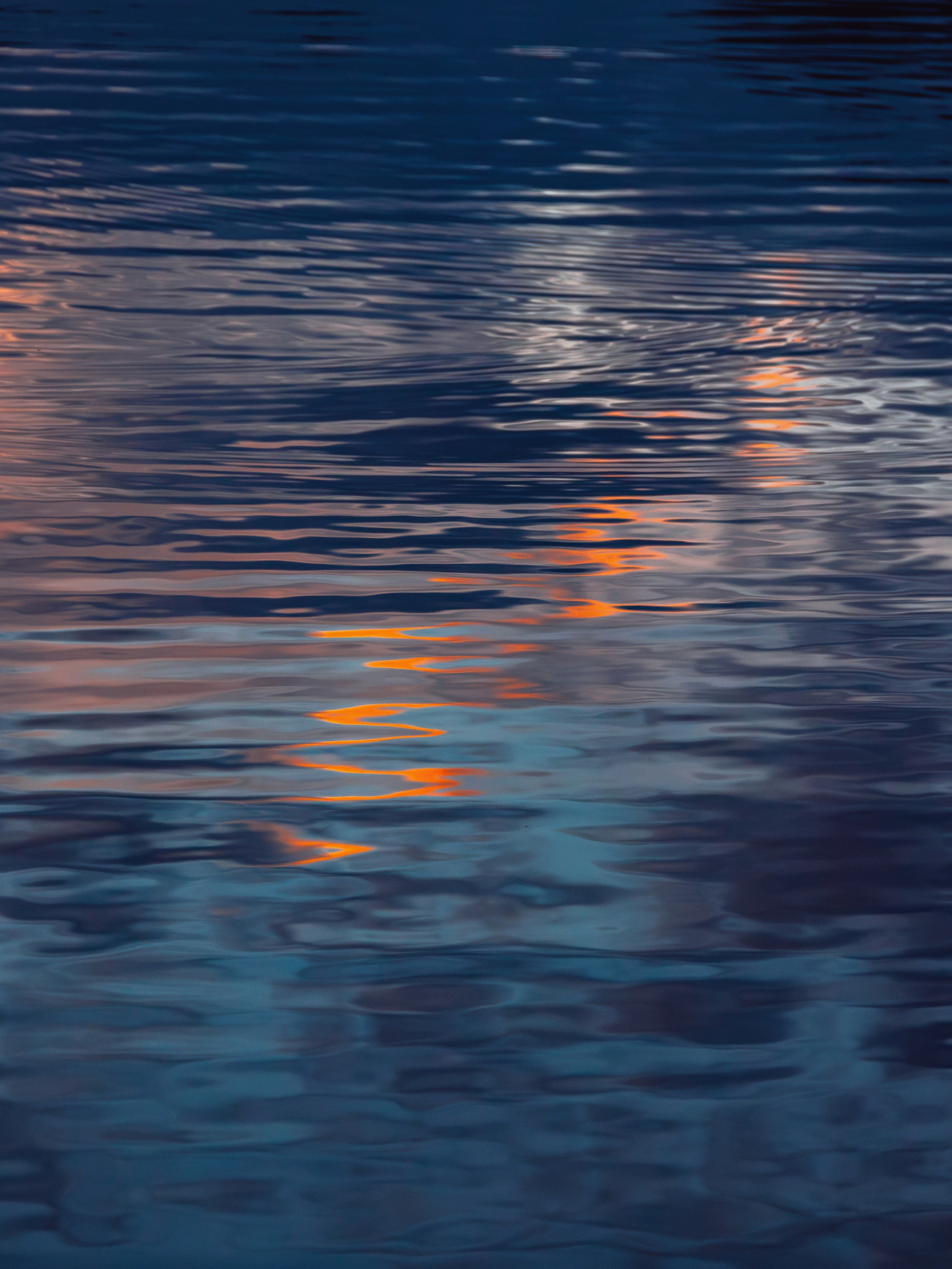 Танец света и воды. С любовью, фотохудожник