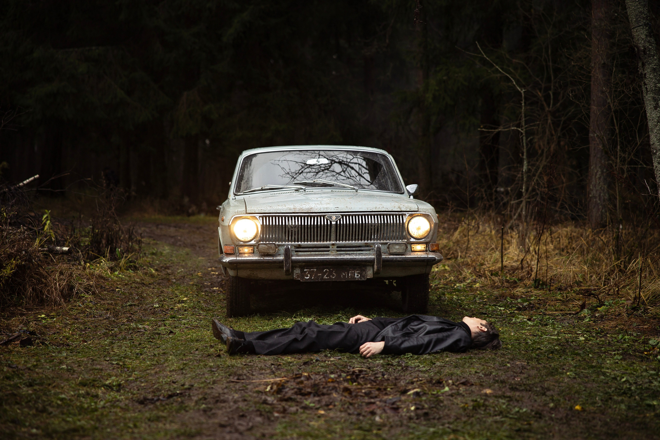 Сериал «13 Клиническая. Начало». Лисенкова Алиса — Фотограф, видеомейкер. Москва