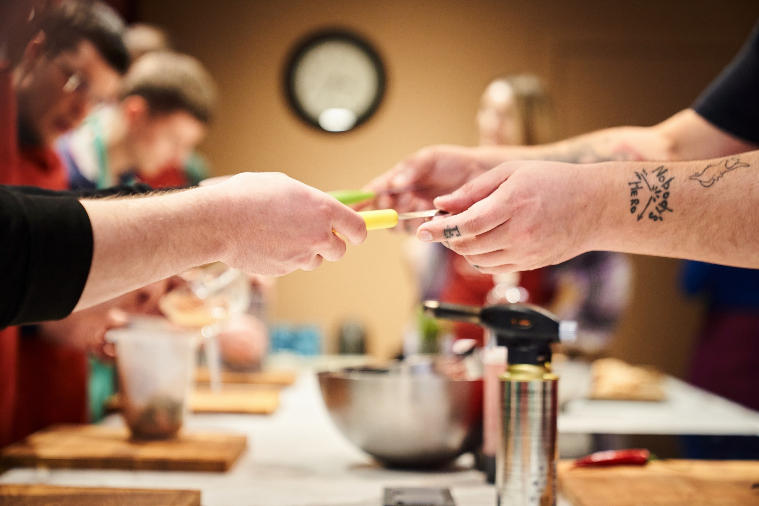 Event. Фотограф Евгений Шаров