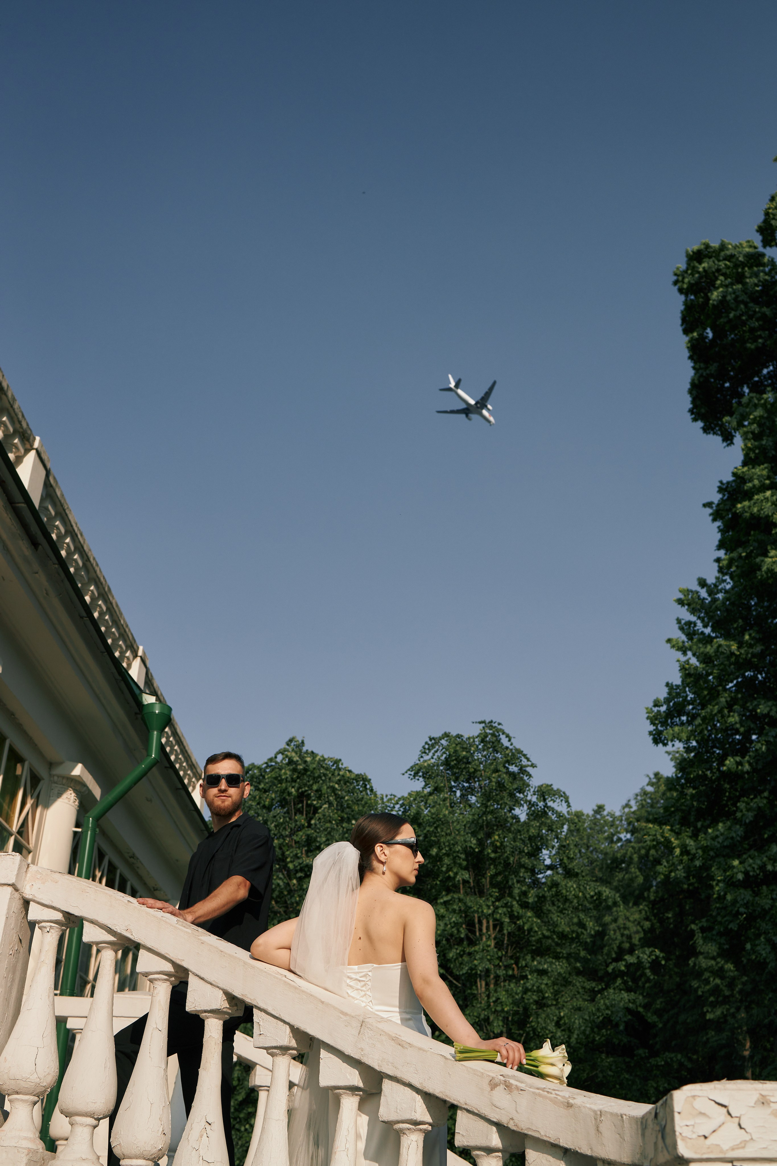 Свадебный семейный Фотограф в Домодедово и Москве Дарья Капитанова
