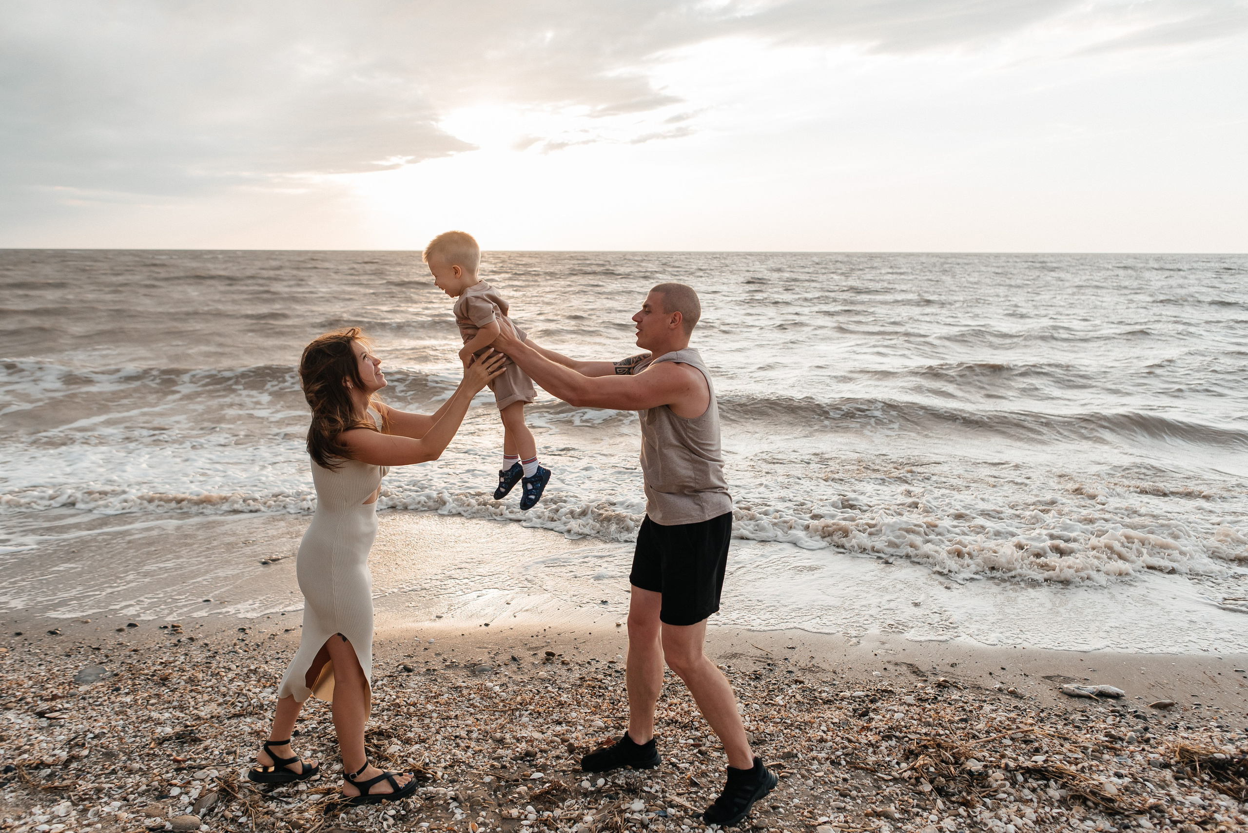 Детский и семейный фотограф выпускной альбом Приморско-Ахтарск
