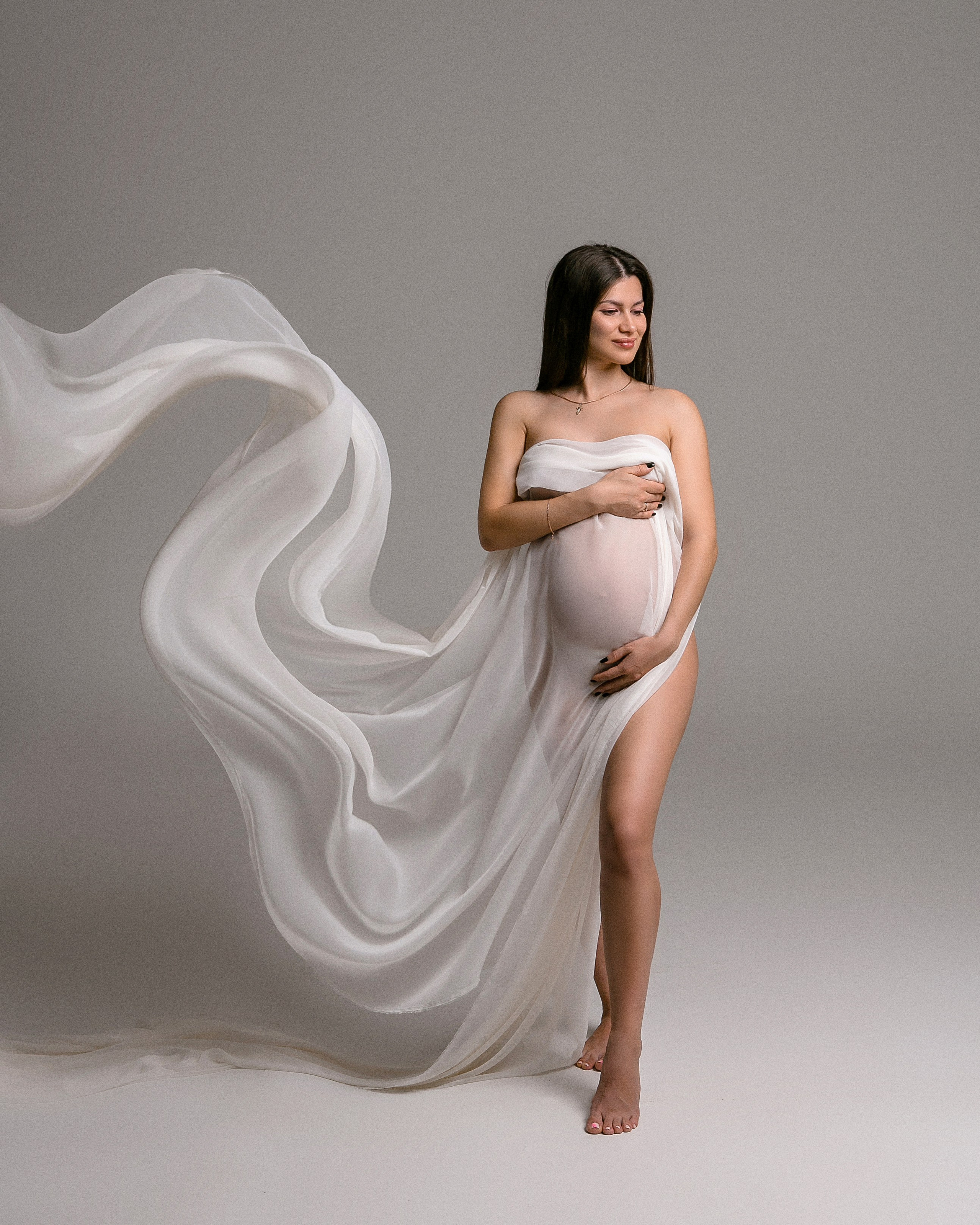 БЕРЕМЕННОСТЬ. Свадебный фотограф в Уфе