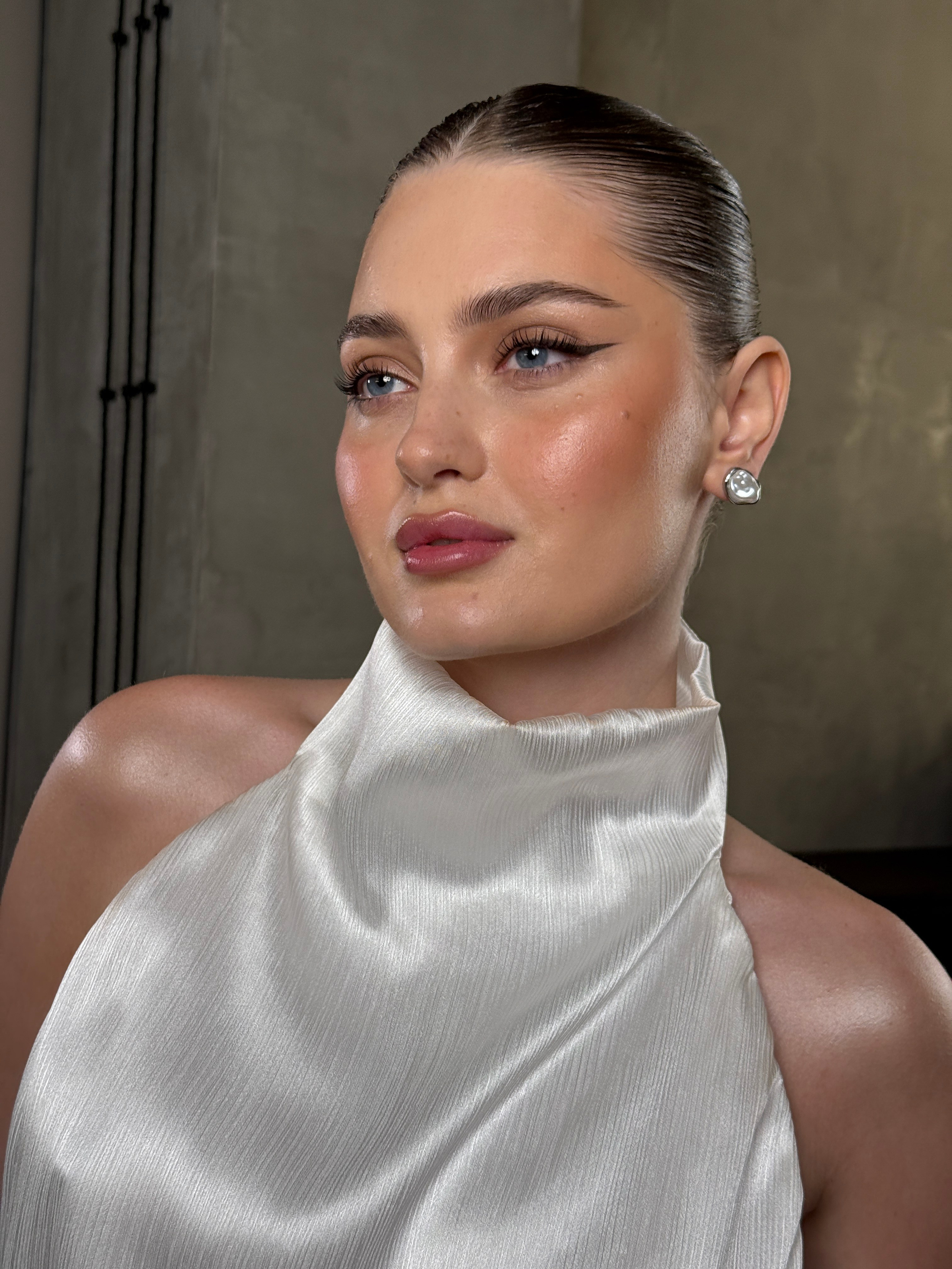 Makeup&Hair Artist for Fashion, Film & Creative Production