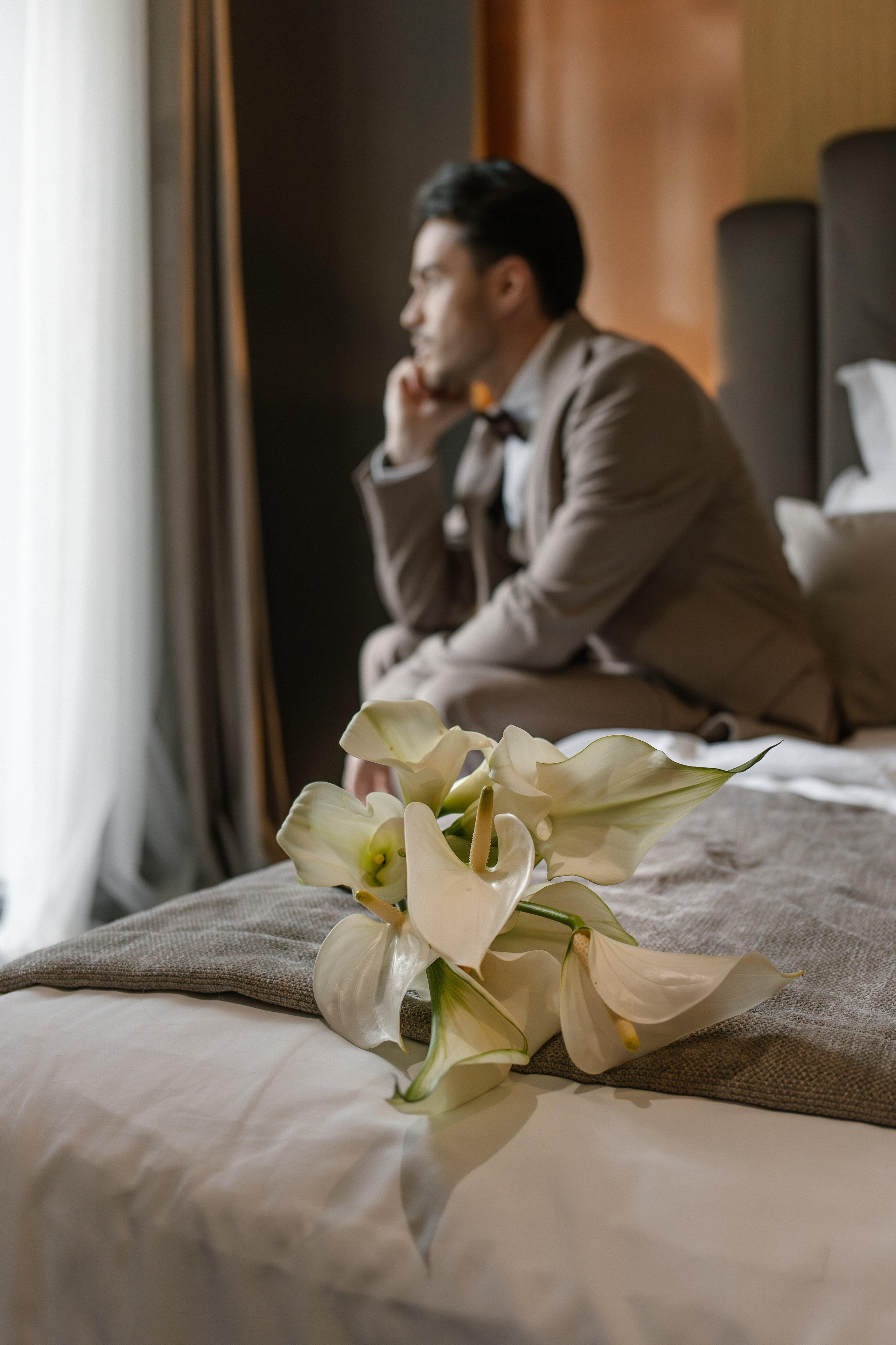 Свадебные съёмки (из портфолио). Семейный и свадебный фотограф в Москве и Домодедово Анна Авилочкина