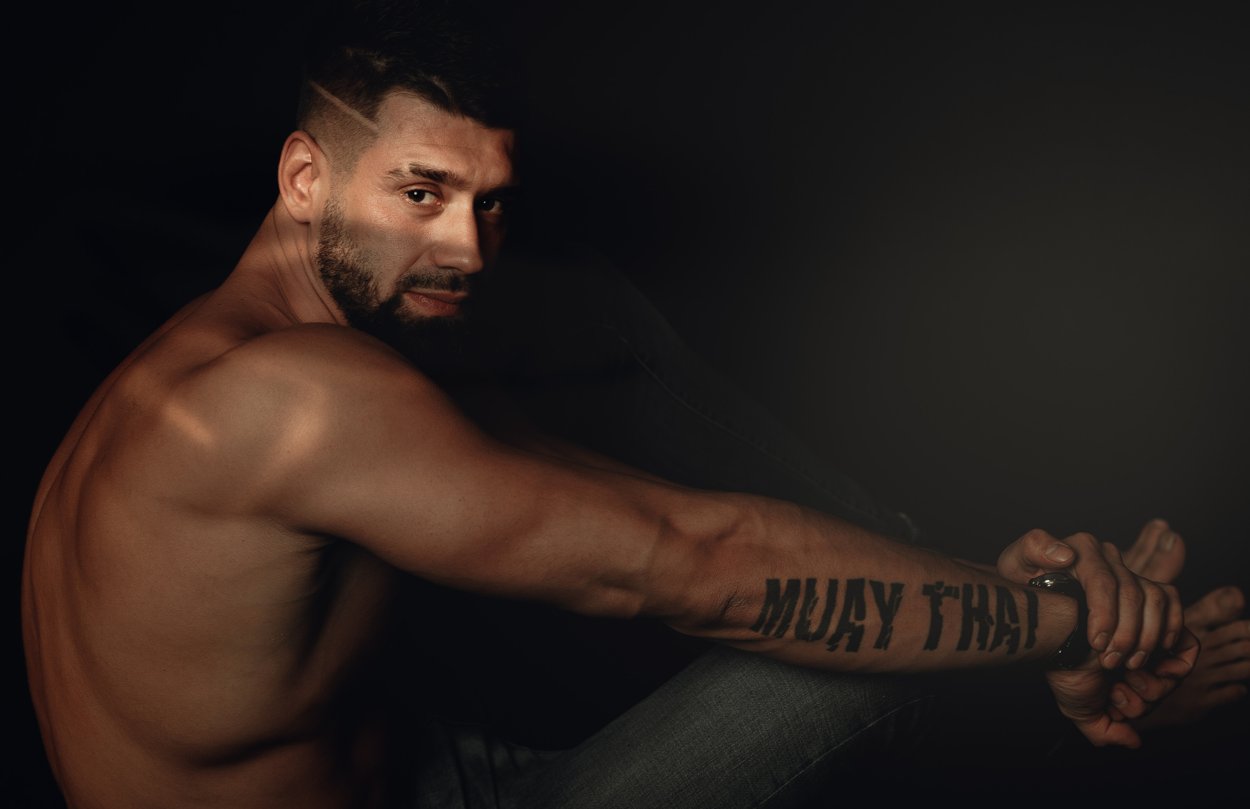 Портретный фотограф Татьяна Зеленцова — Минск, Беларусь