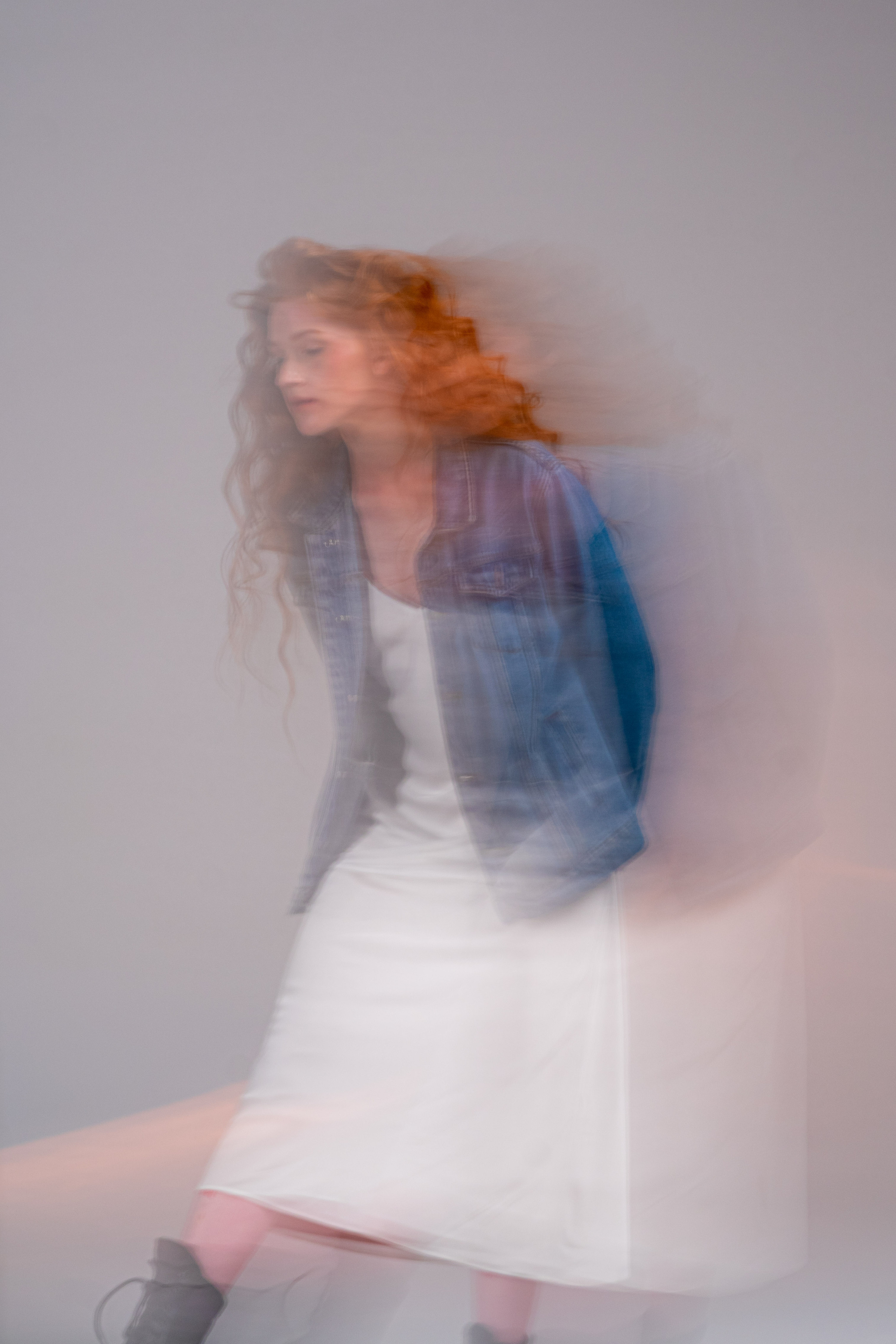 Портретный фотограф Татьяна Зеленцова — Минск, Беларусь