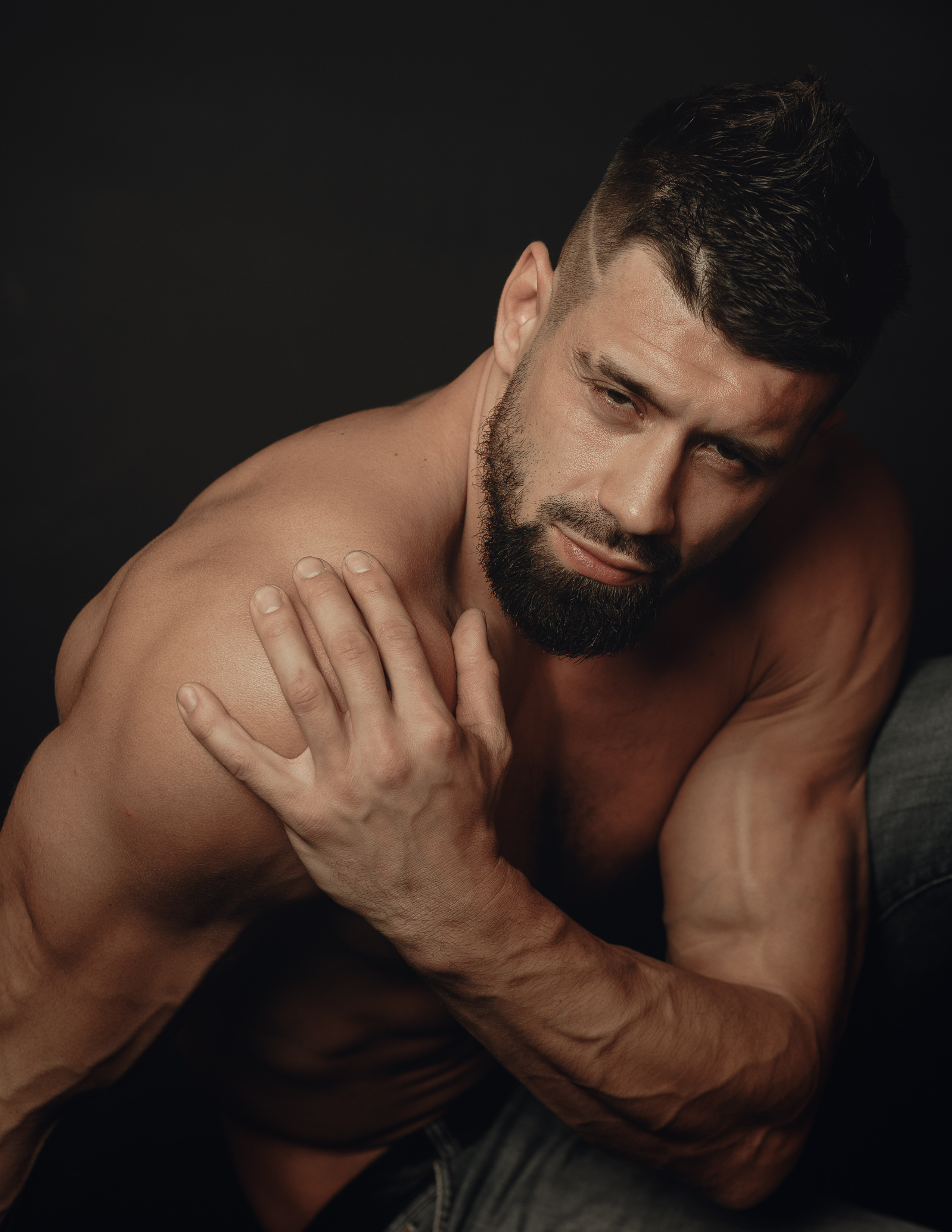 Портретный фотограф Татьяна Зеленцова — Минск, Беларусь