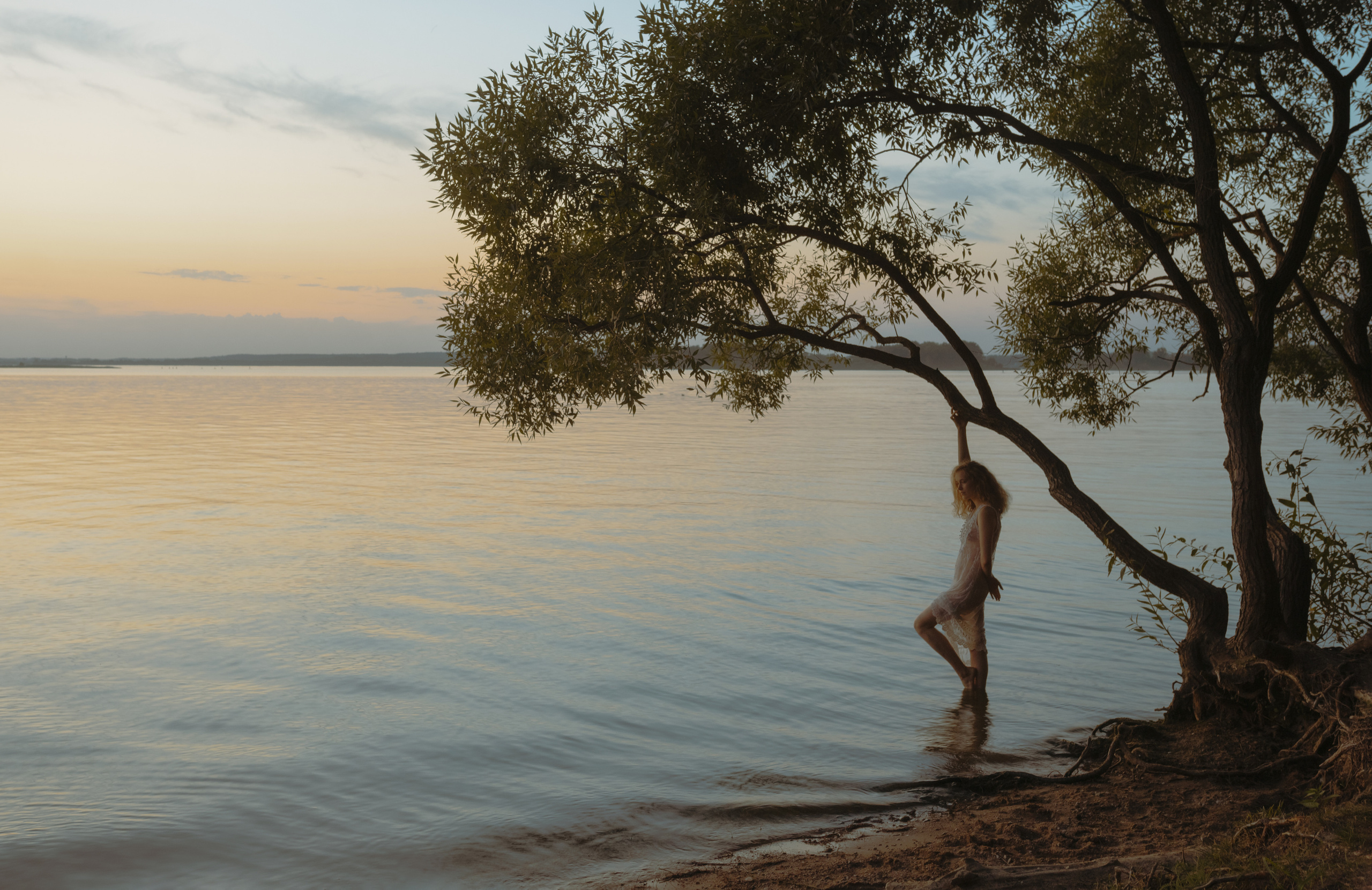 Портретный фотограф Татьяна Зеленцова — Минск, Беларусь