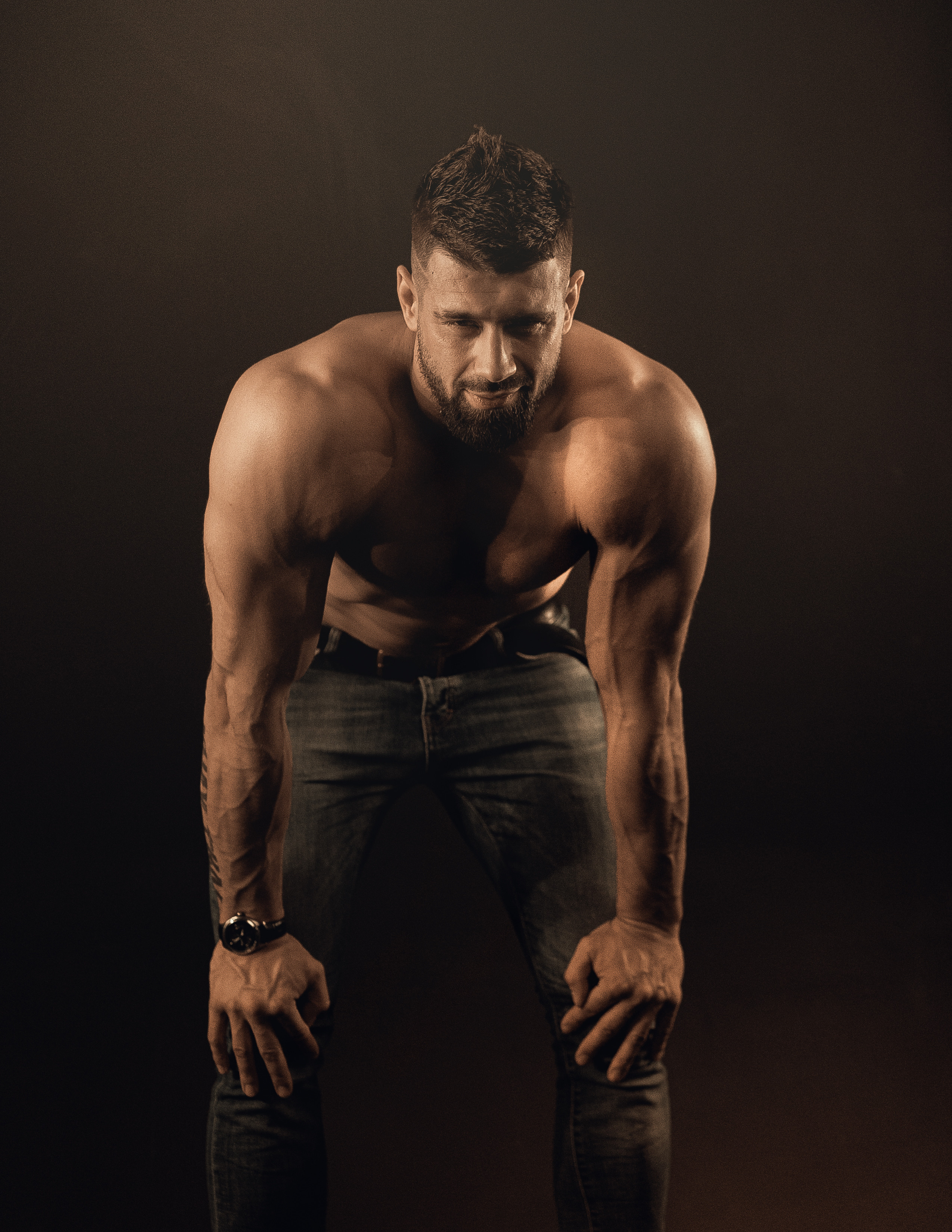 Портретный фотограф Татьяна Зеленцова — Минск, Беларусь