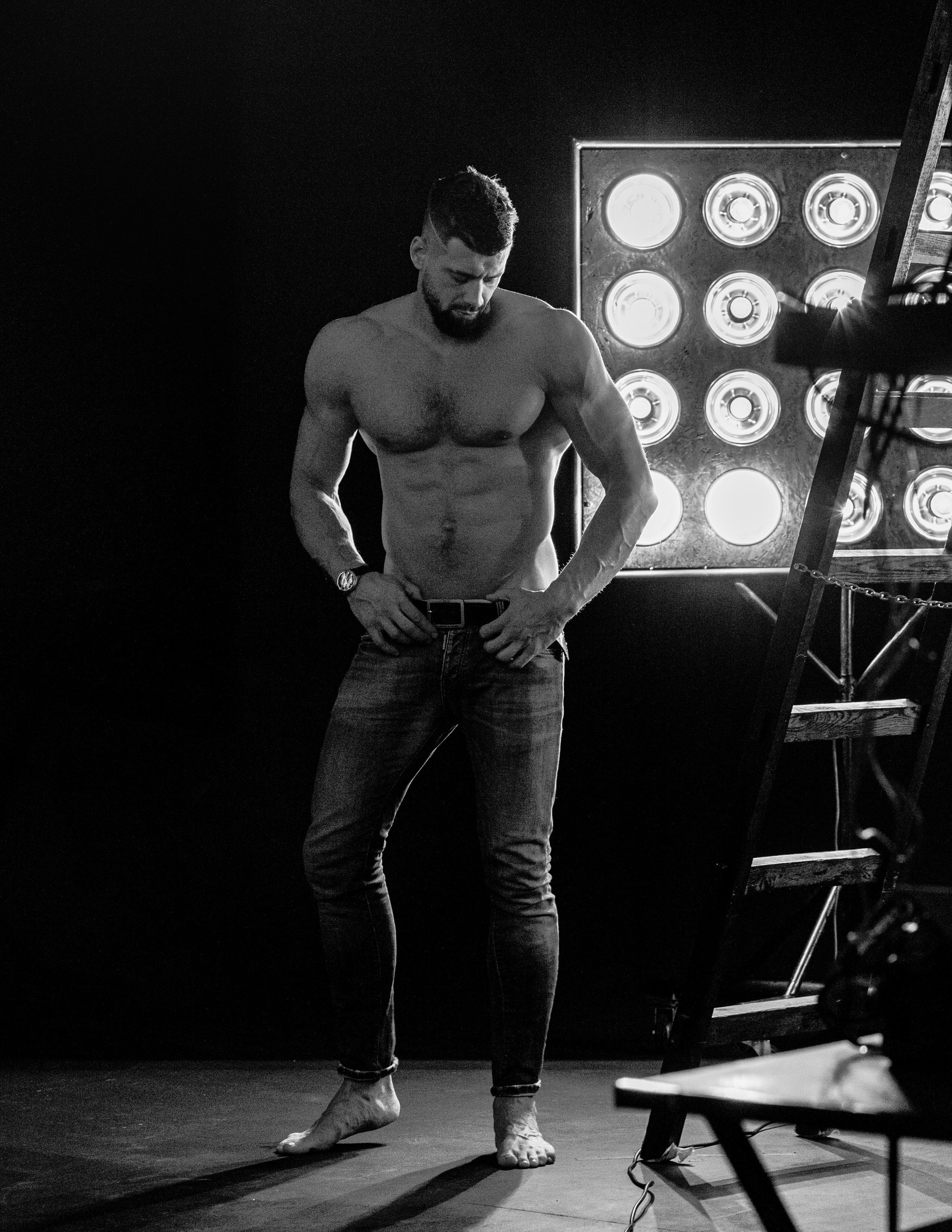 Портретный фотограф Татьяна Зеленцова — Минск, Беларусь