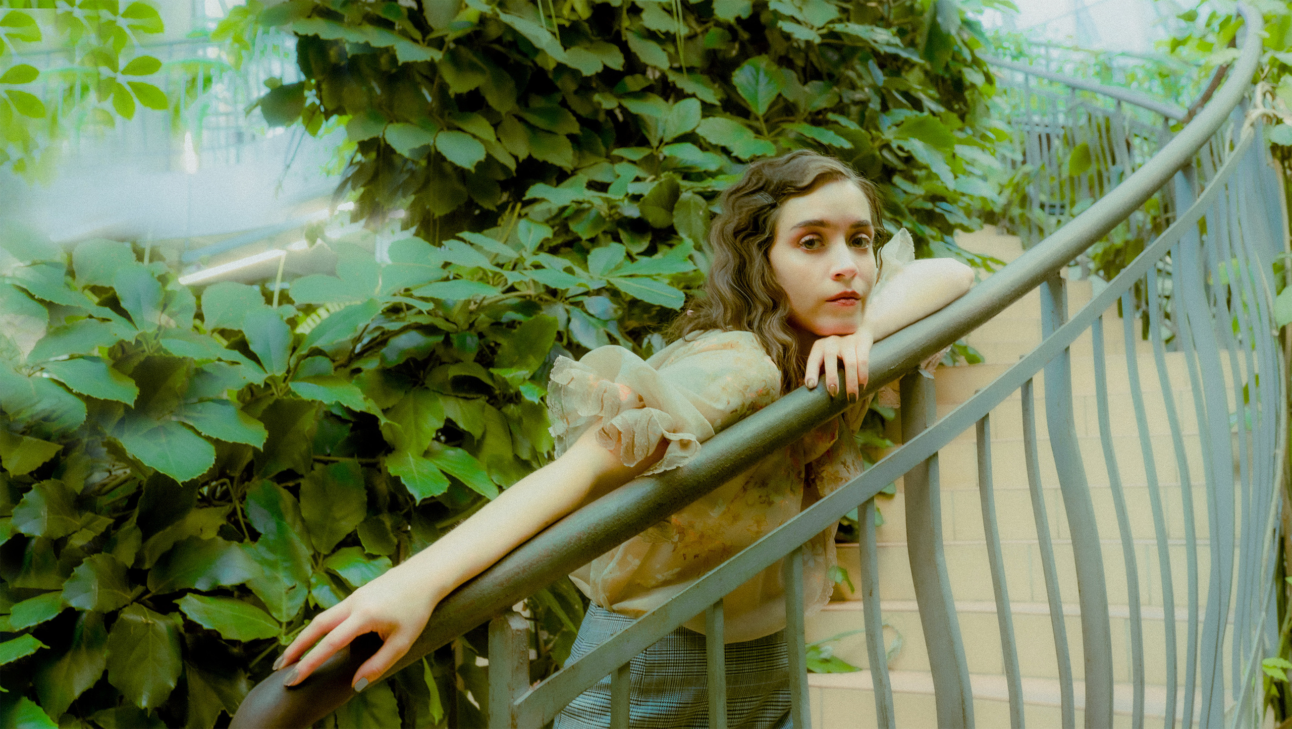 Портретный фотограф Татьяна Зеленцова — Минск, Беларусь