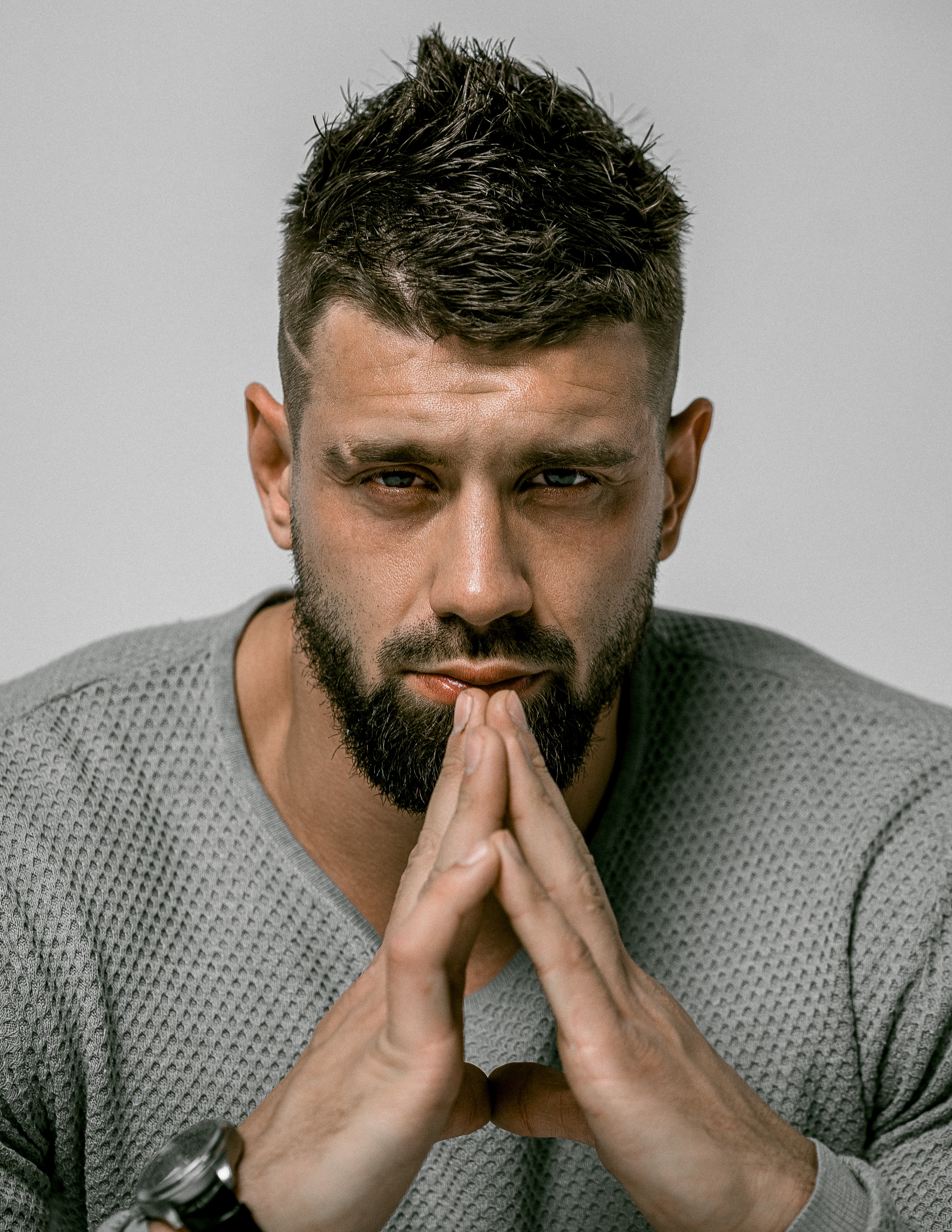 Портретный фотограф Татьяна Зеленцова — Минск, Беларусь