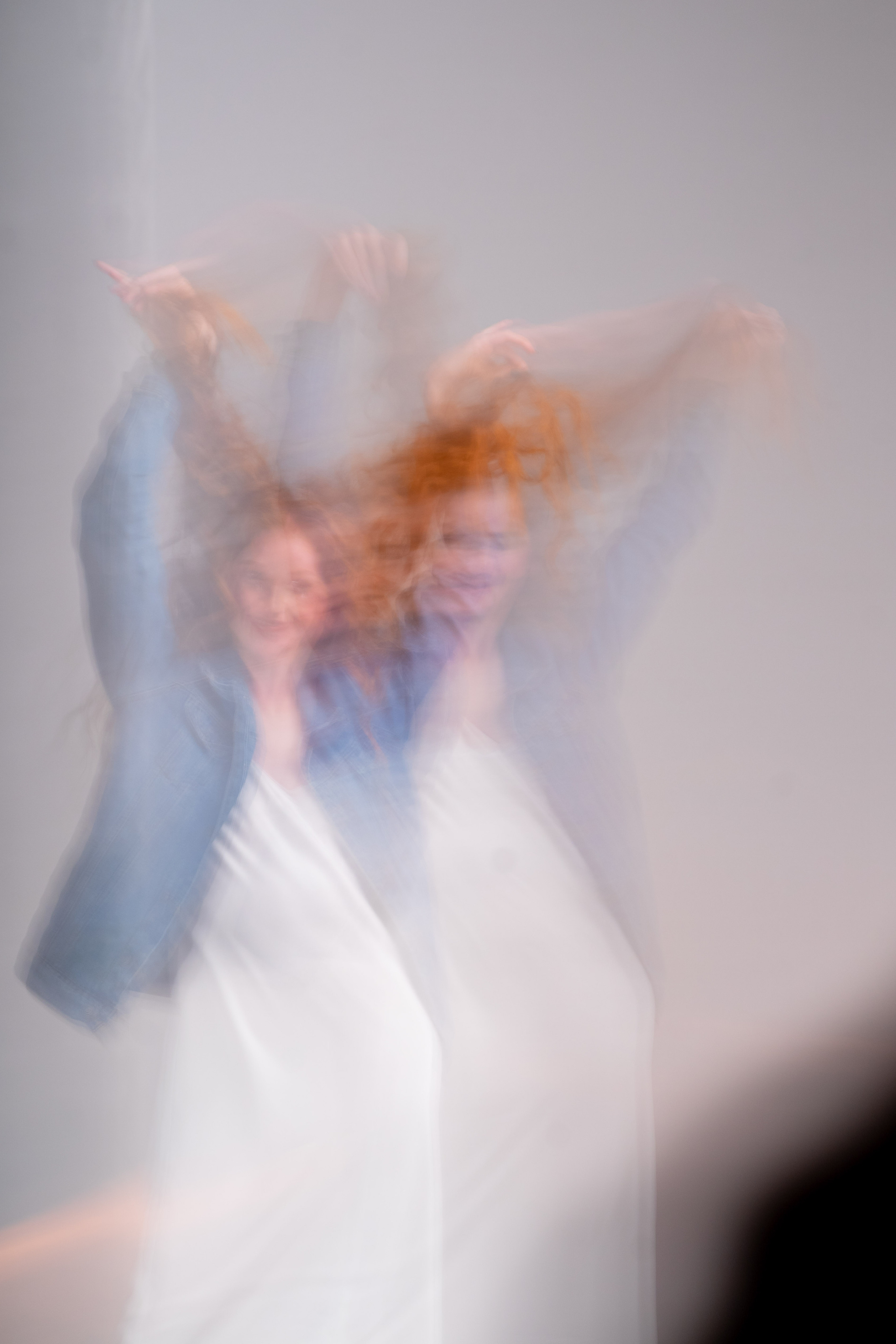 Портретный фотограф Татьяна Зеленцова — Минск, Беларусь