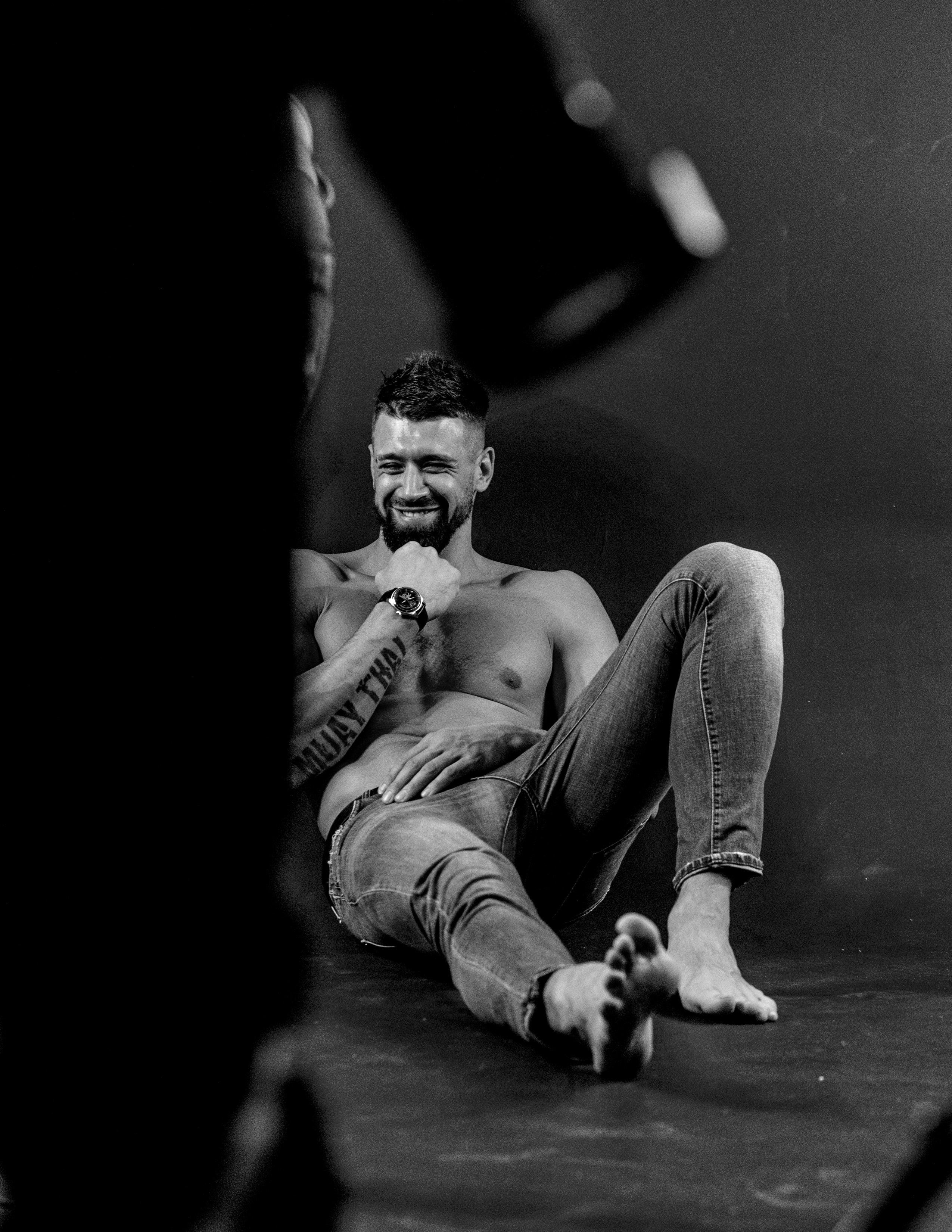 Портретный фотограф Татьяна Зеленцова — Минск, Беларусь