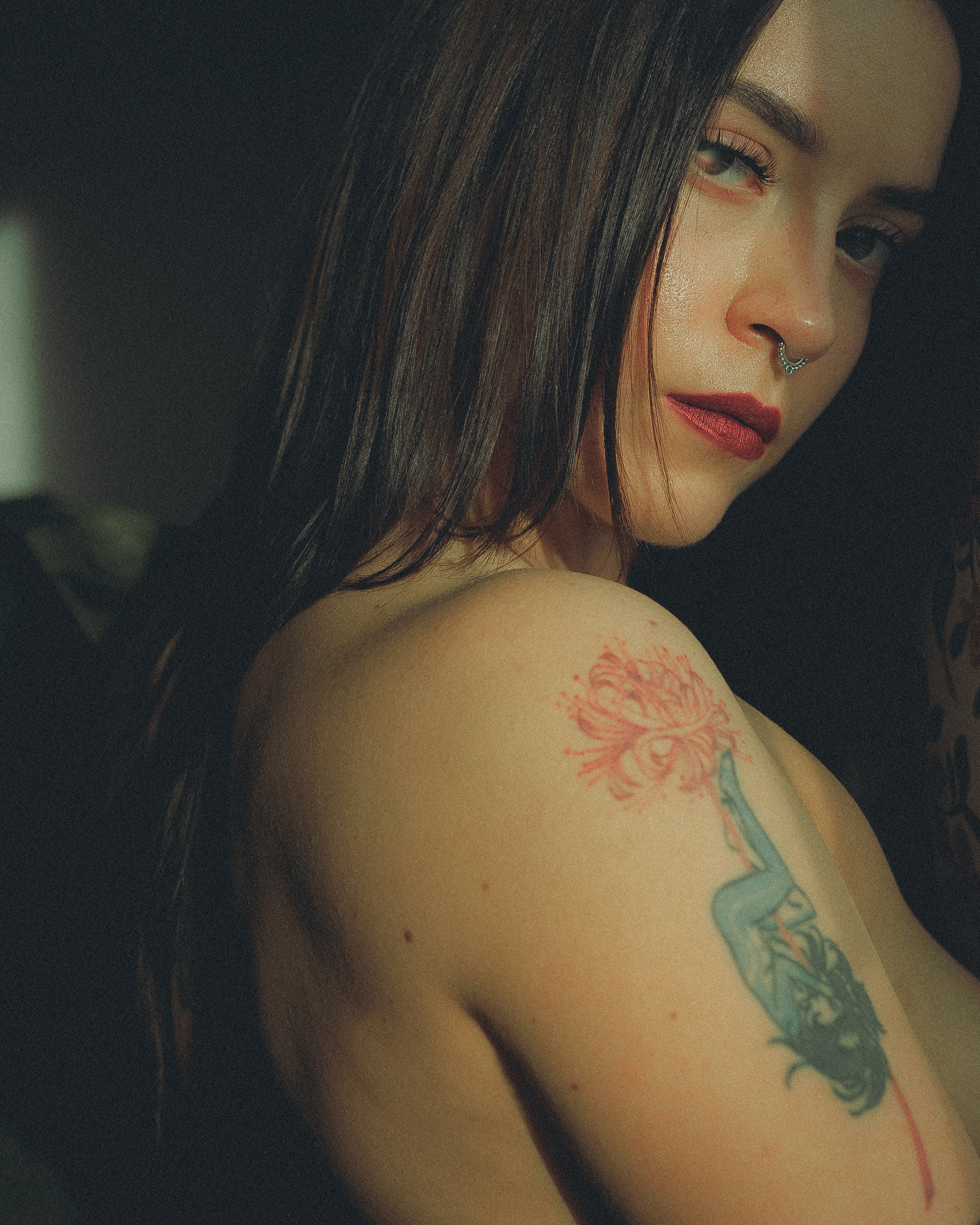 Портретный фотограф Татьяна Зеленцова — Минск, Беларусь