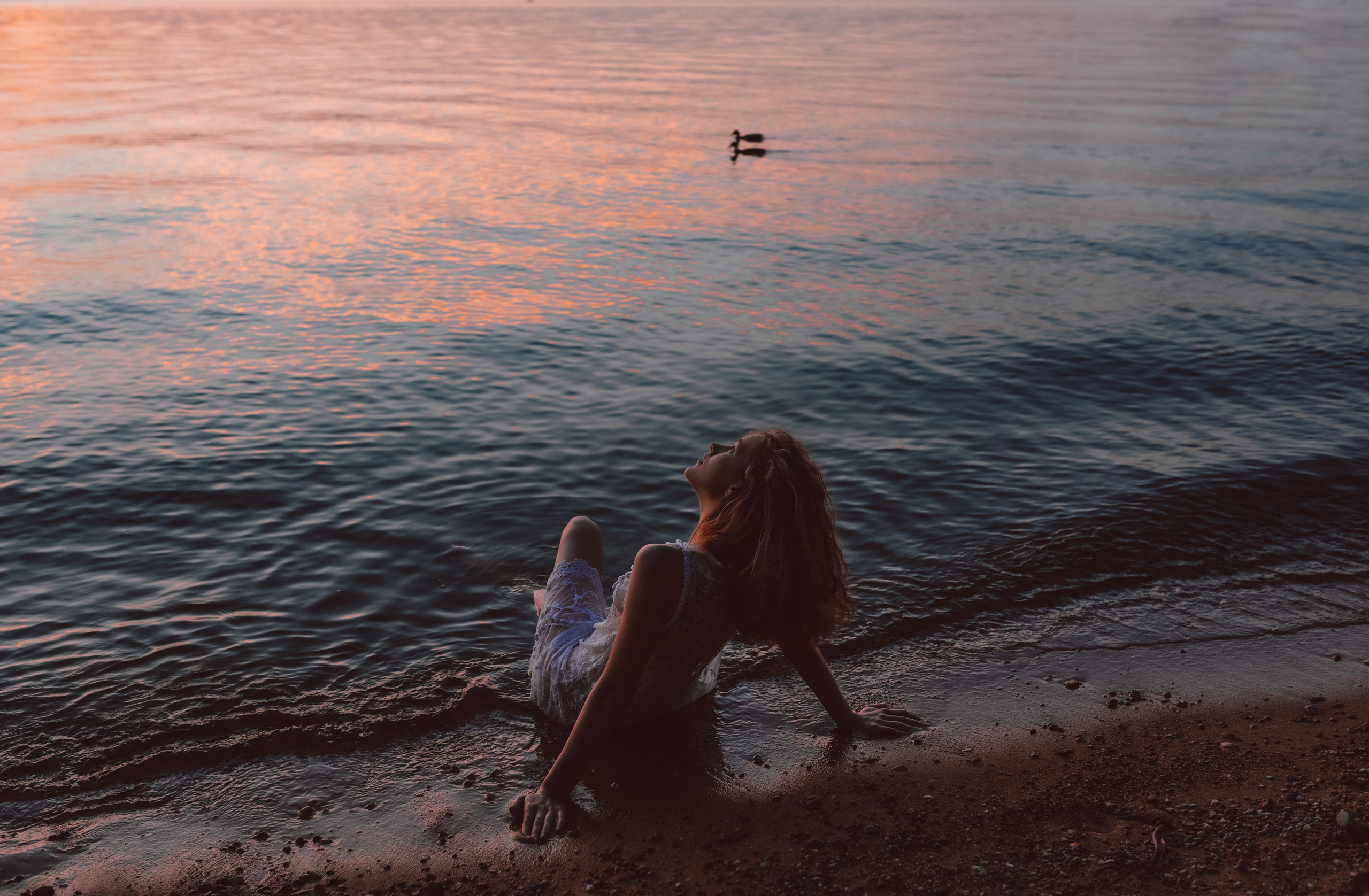 Портретный фотограф Татьяна Зеленцова — Минск, Беларусь