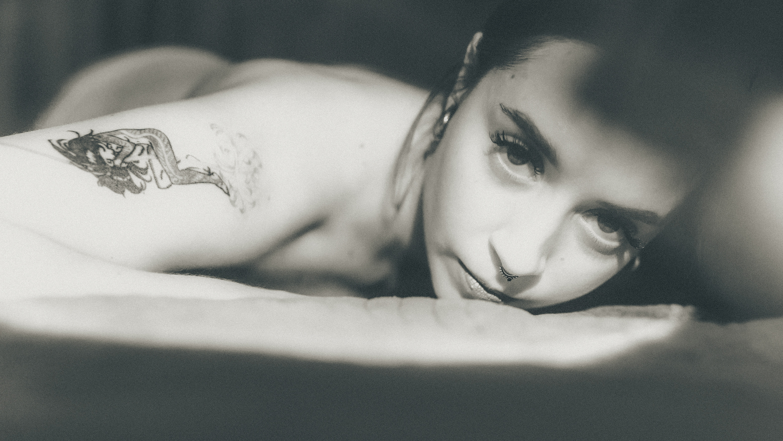 Портретный фотограф Татьяна Зеленцова — Минск, Беларусь