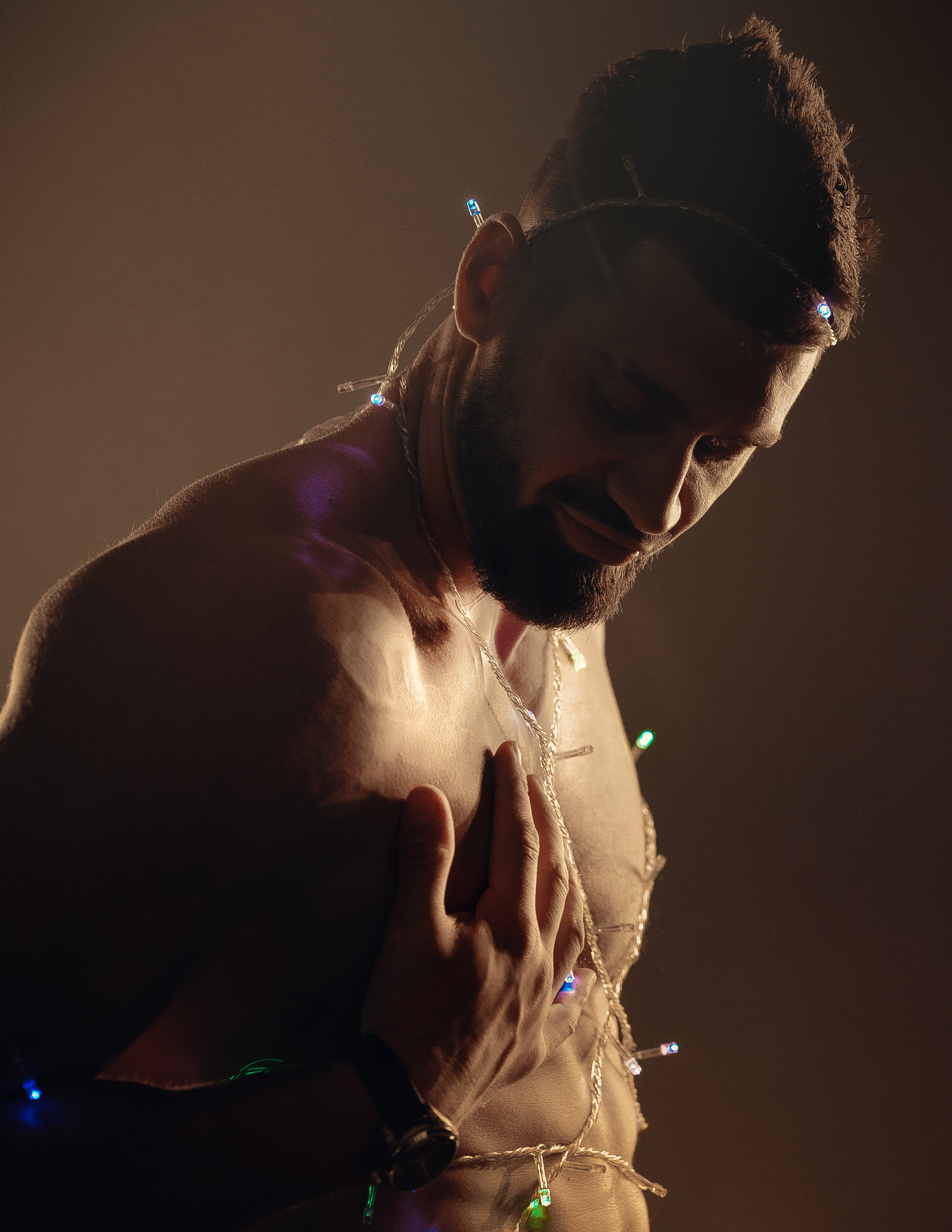 Портретный фотограф Татьяна Зеленцова — Минск, Беларусь