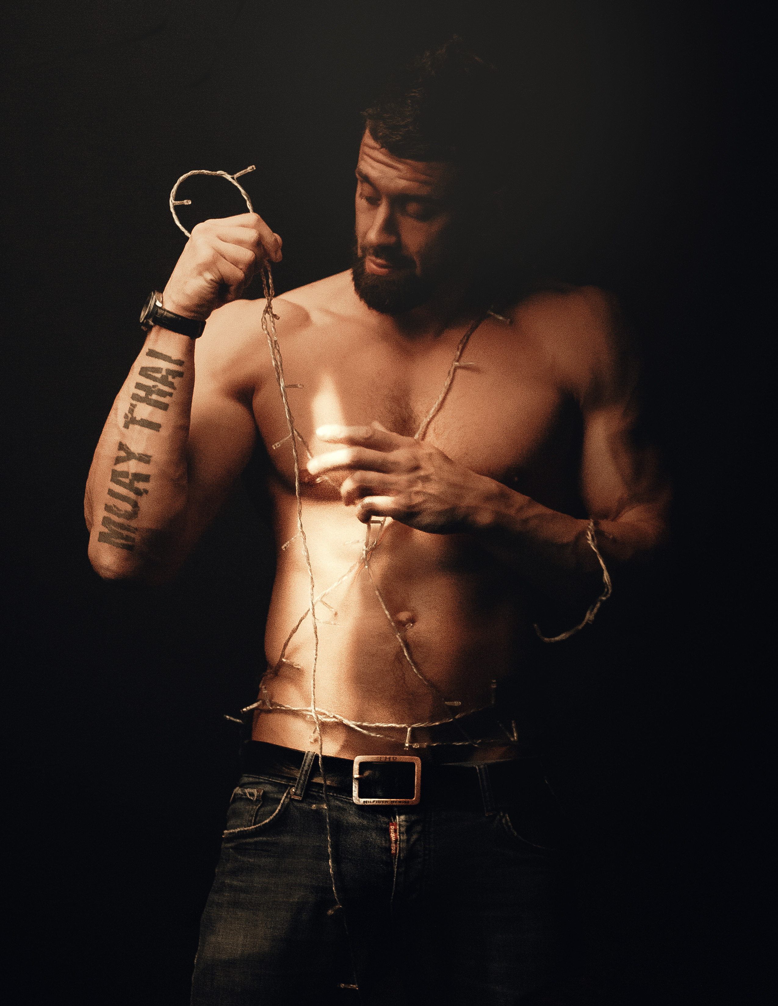 Портретный фотограф Татьяна Зеленцова — Минск, Беларусь