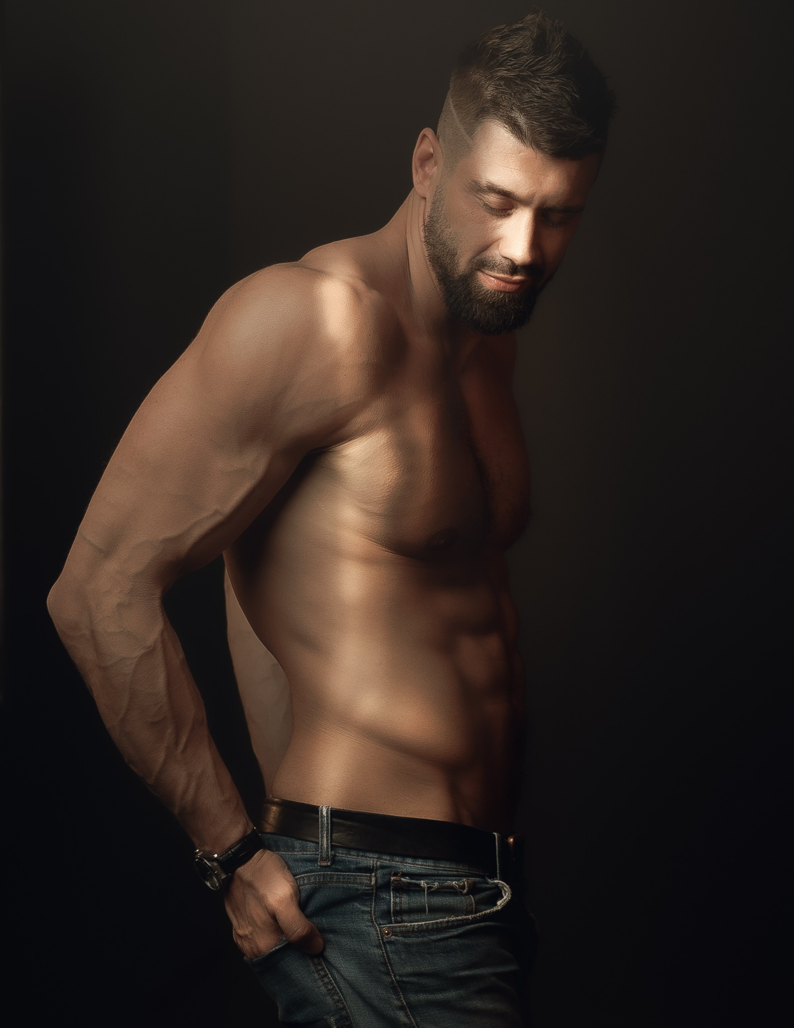 Портретный фотограф Татьяна Зеленцова — Минск, Беларусь