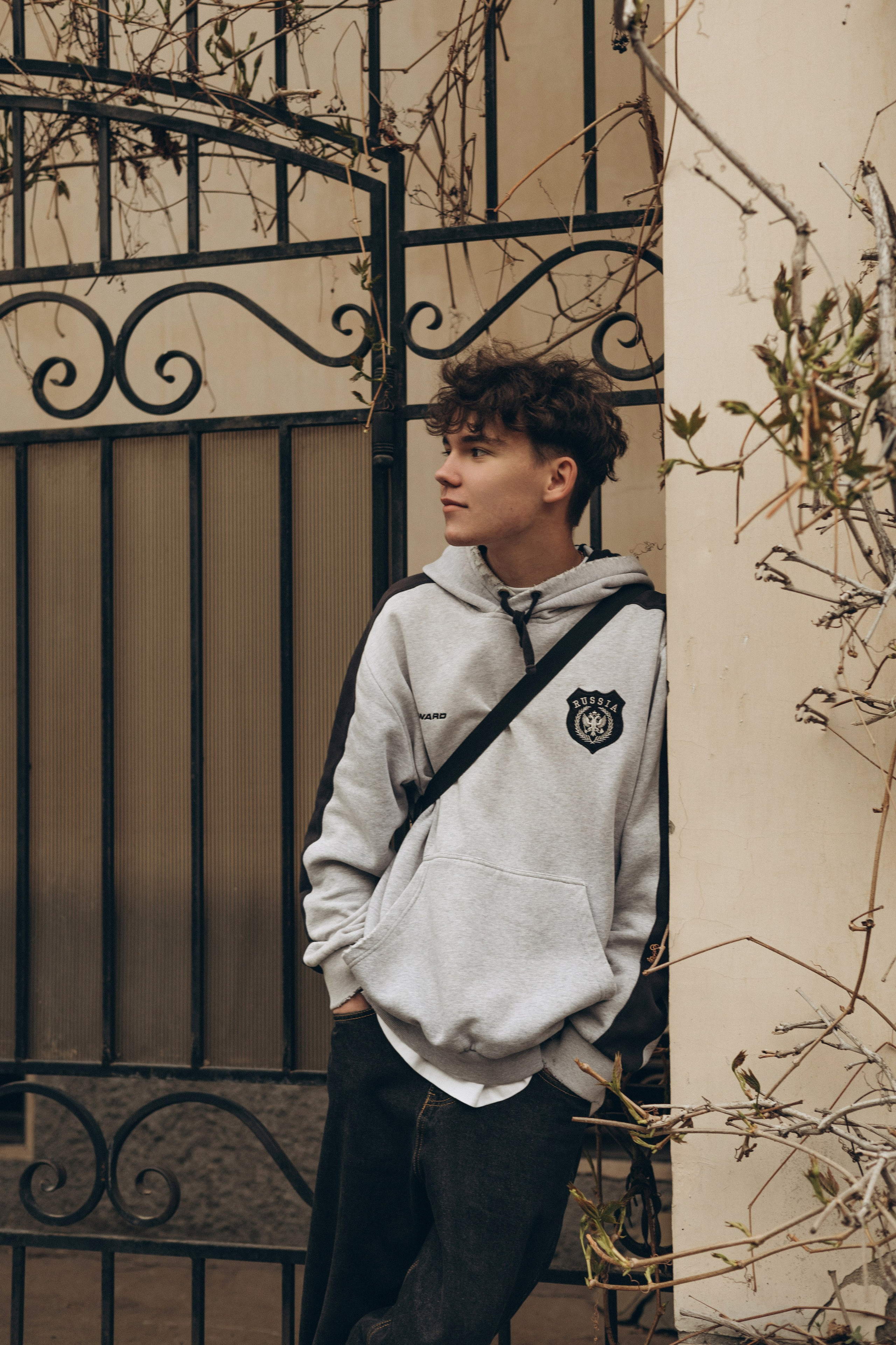 Матвей и Женя. Свадебный и семейный фотограф в Магнитогорске Катя Буряк