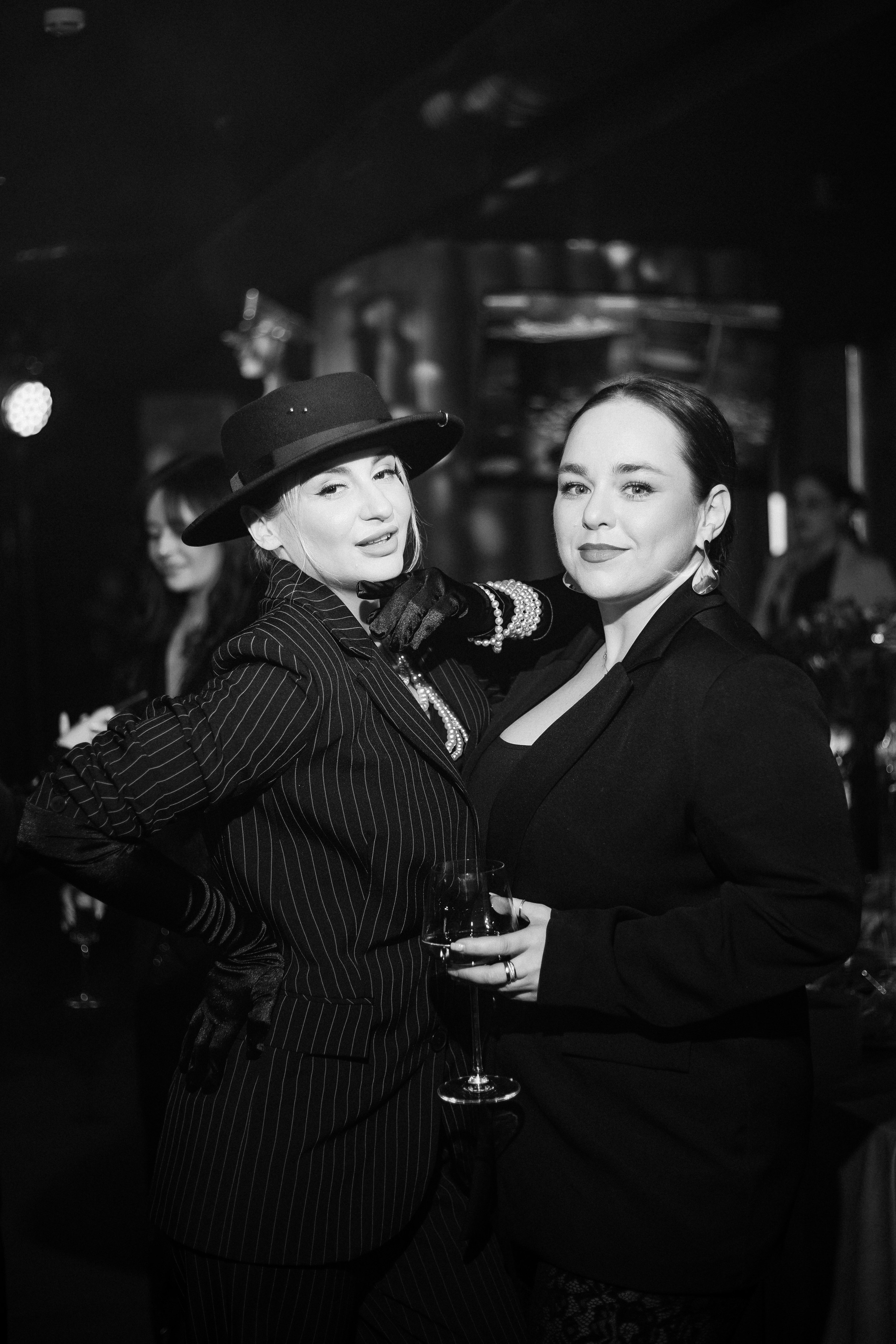 LA FAMIGLIA — SOLOVI — 1 YEAR. СВОИ. ФОТООТЧЕТЫ-СОБЫТИЯ-МЕСТА