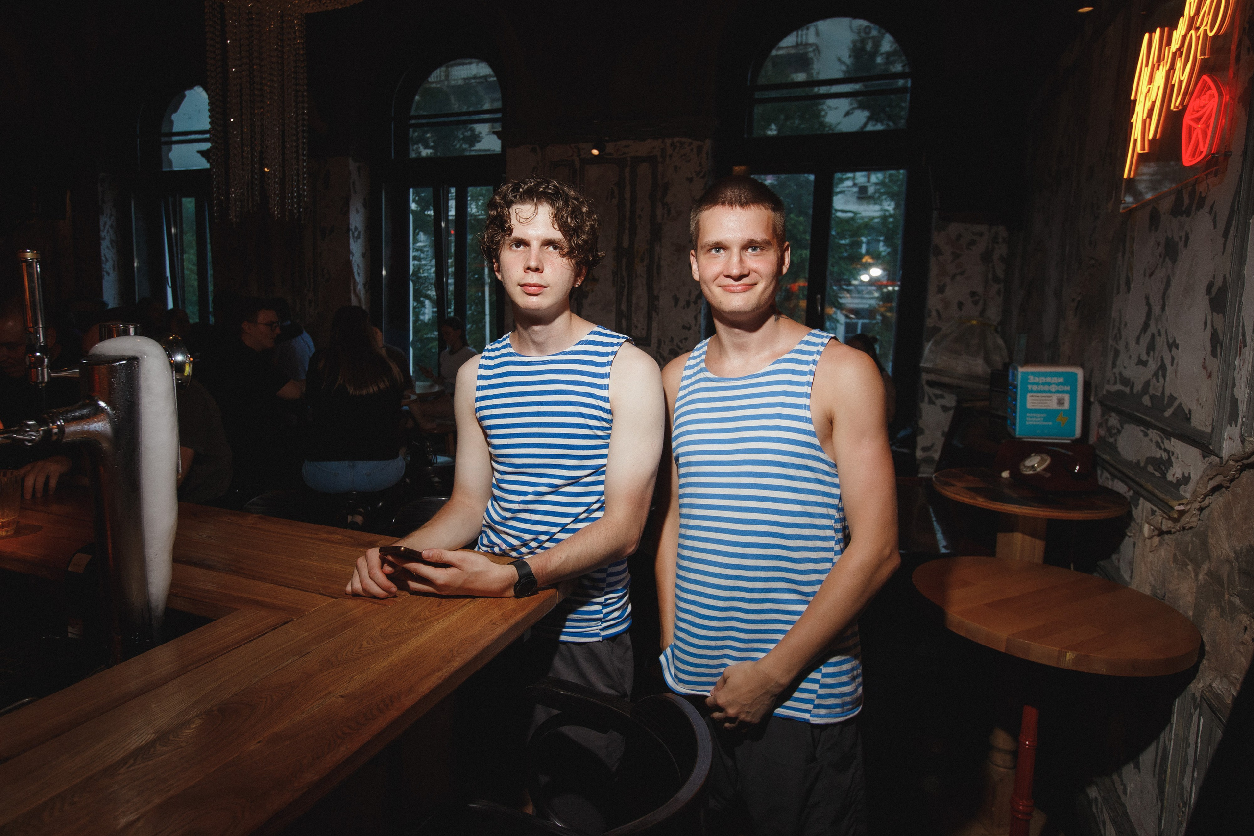 РЮМОЧНАЯ 2 ГОДА. СВОИ. ФОТООТЧЕТЫ-СОБЫТИЯ-МЕСТА