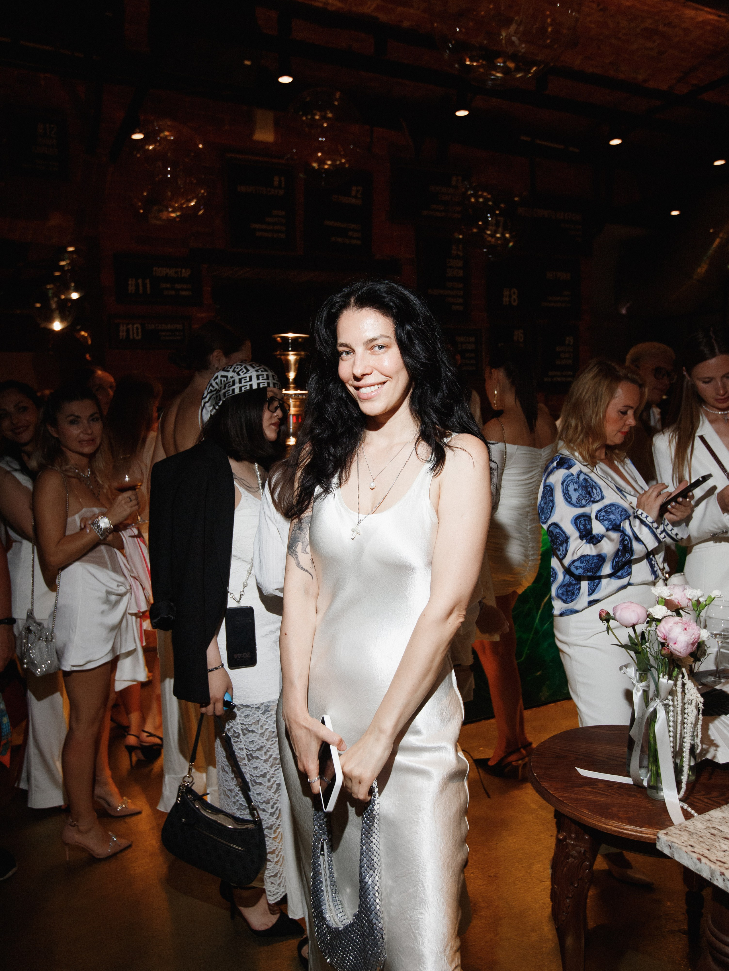 Pasta na bare — 3 YEARS. СВОИ. ФОТООТЧЕТЫ-СОБЫТИЯ-МЕСТА