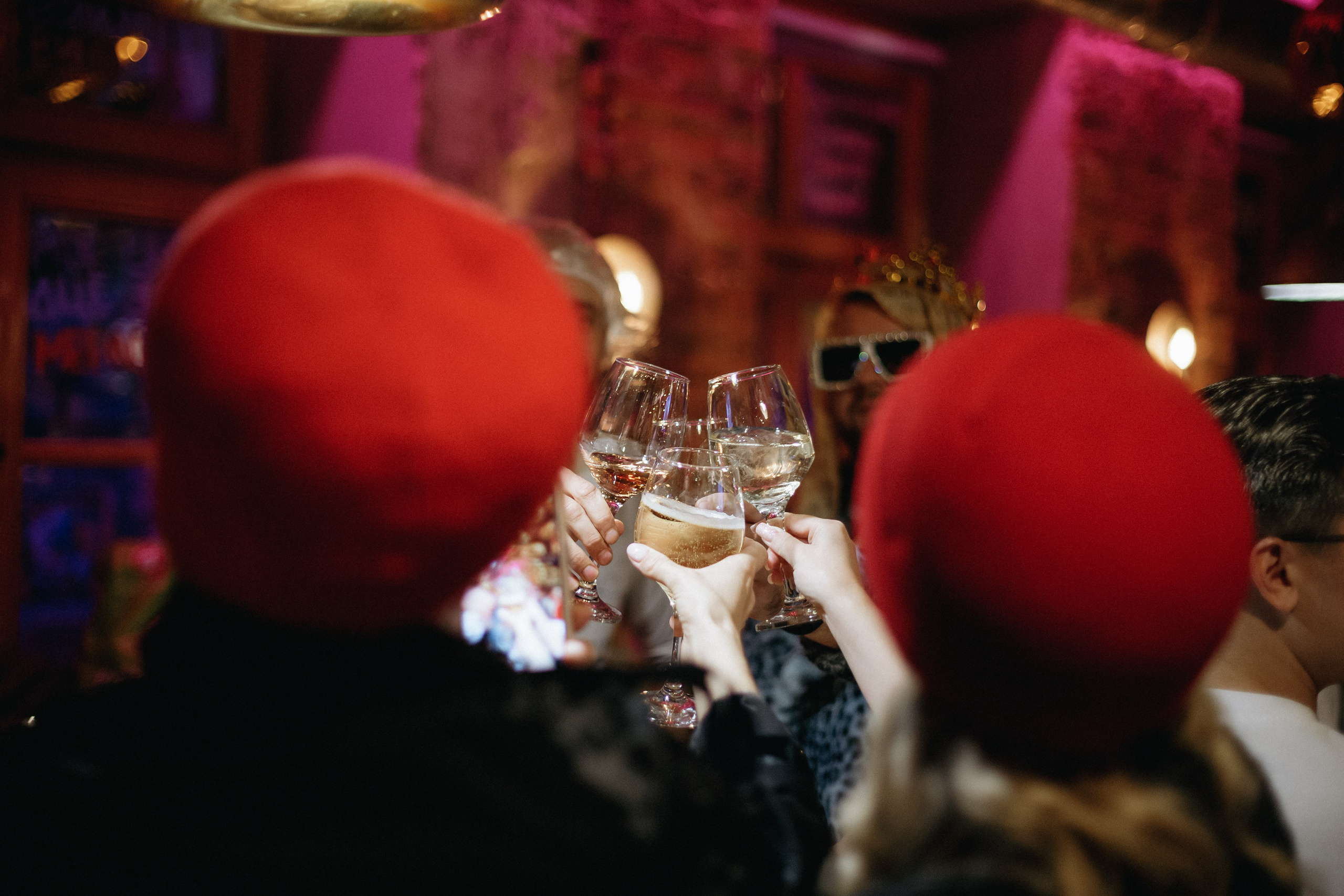 IVENT PARTY. СВОИ. ФОТООТЧЕТЫ-СОБЫТИЯ-МЕСТА