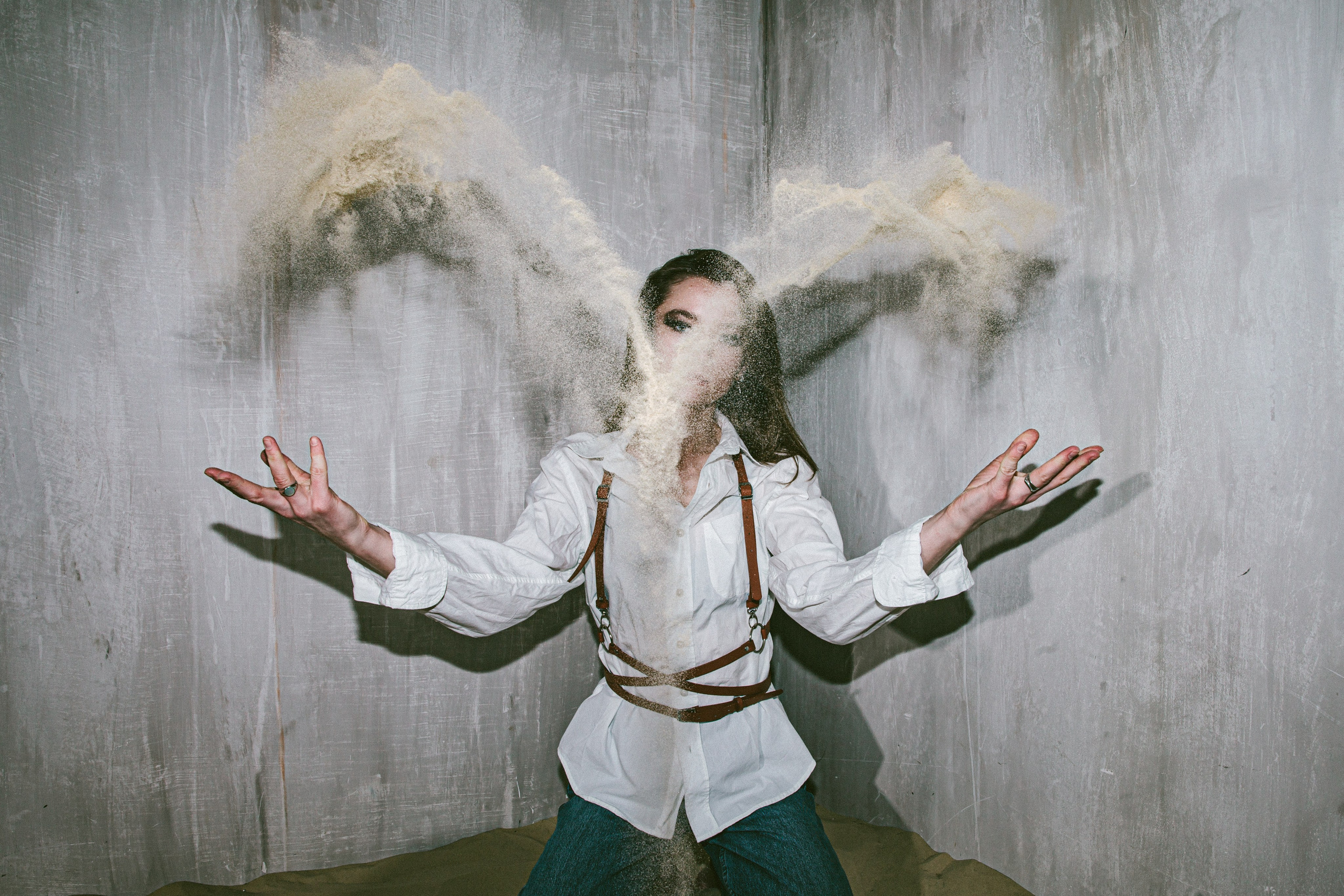 Фотограф в Москве Сергей Купряхин