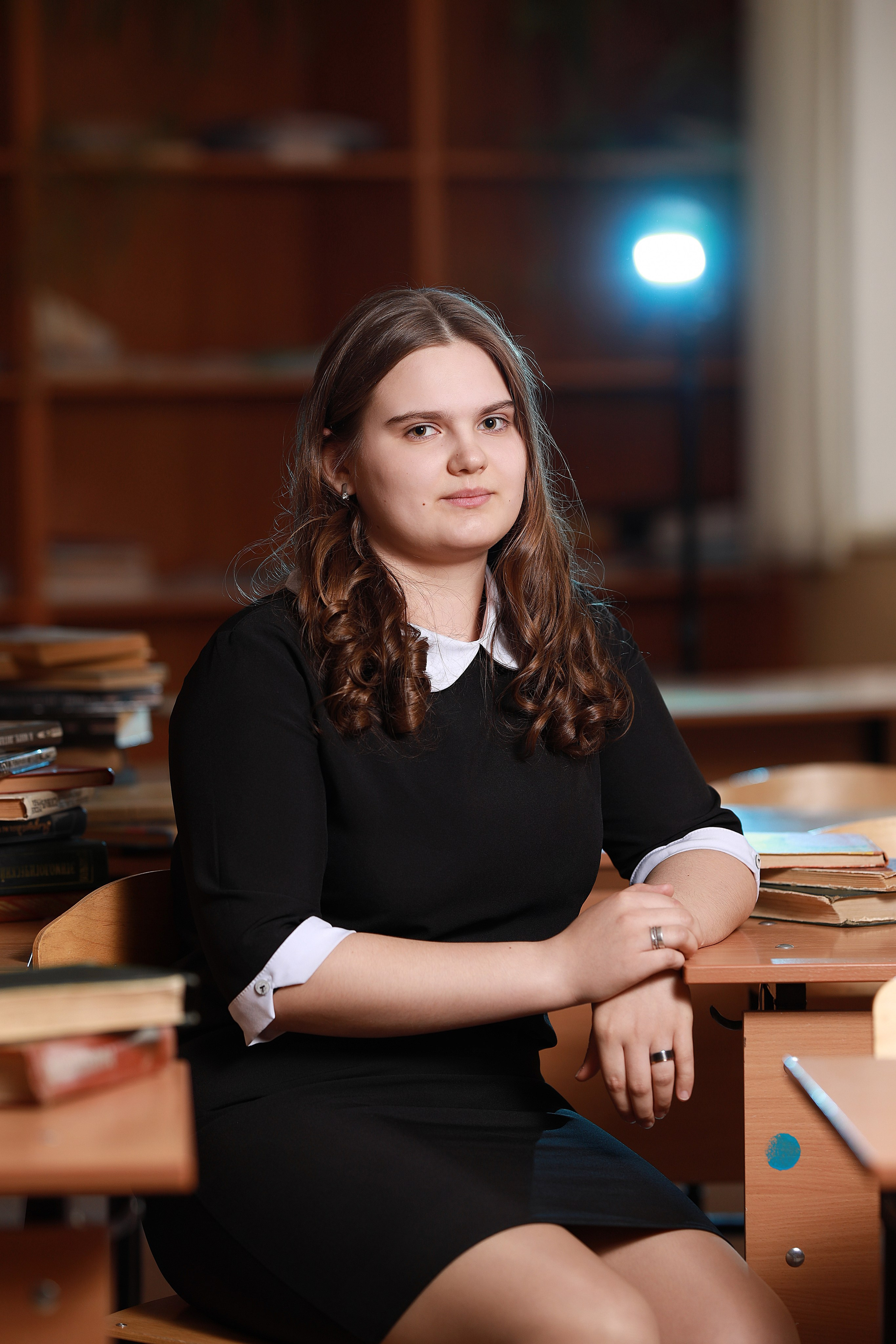 СТАРШАЯ ШКОЛА (9-11 КЛАСС). Школьный фотограф в Красноярске