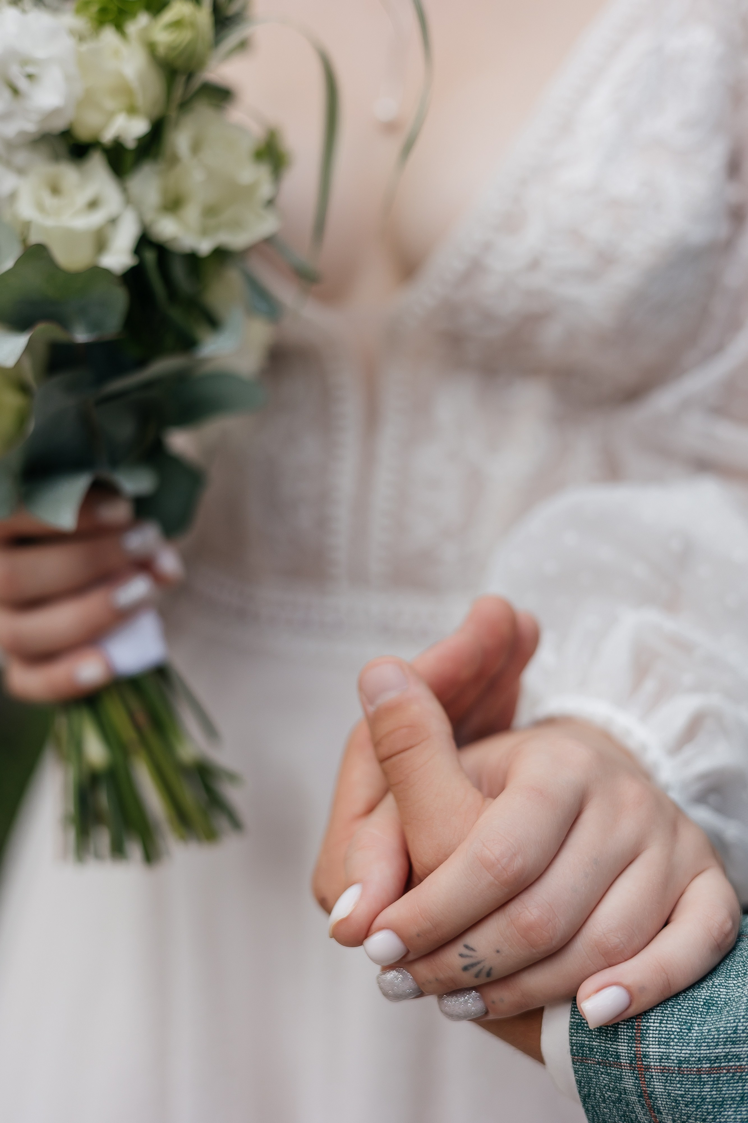 Евгений и Виктория. Фотограф Макс Ветошкин 📷