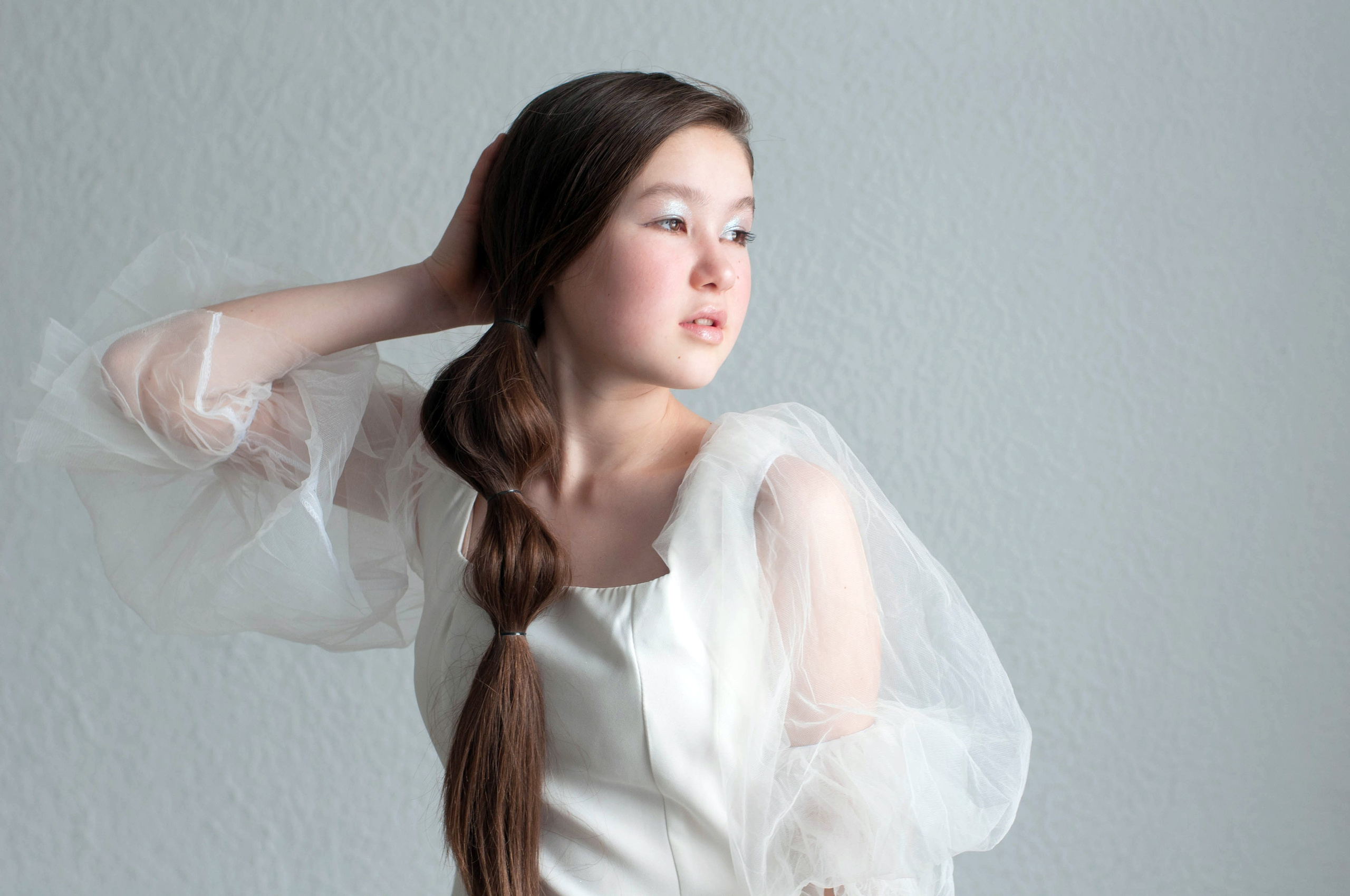 Женские портреты. Портретный фотограф в республике Алтай Юлия Шевченко