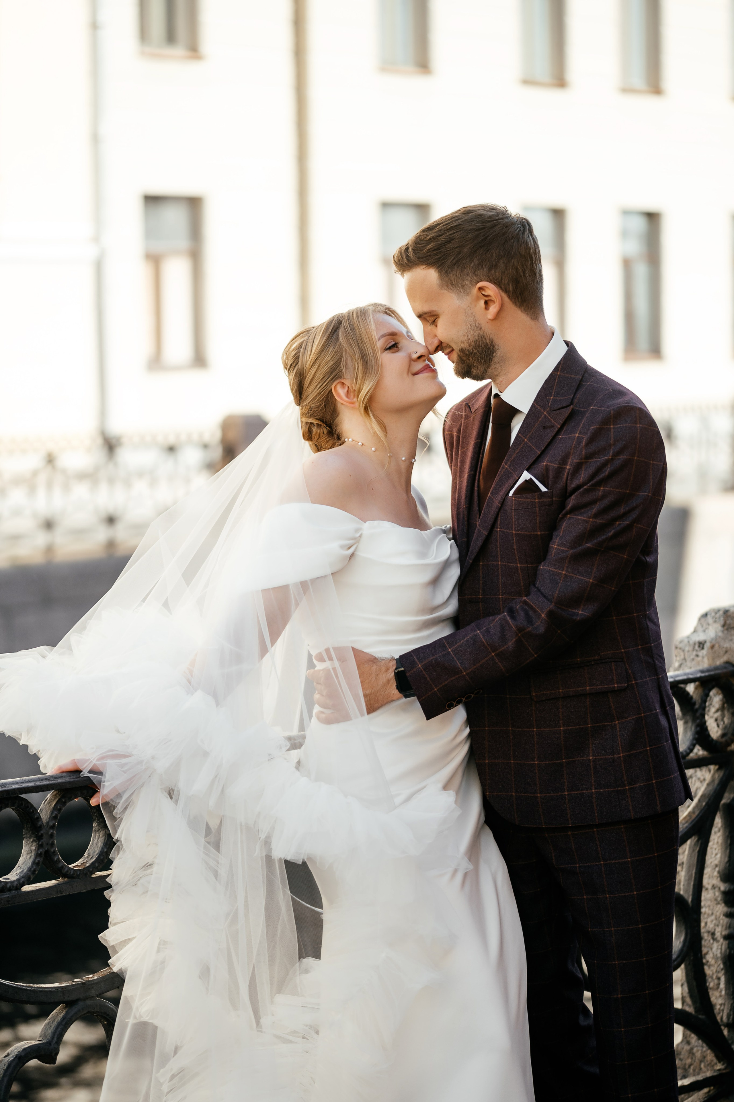 Свадебный и студийный фотограф Ирина Котикова