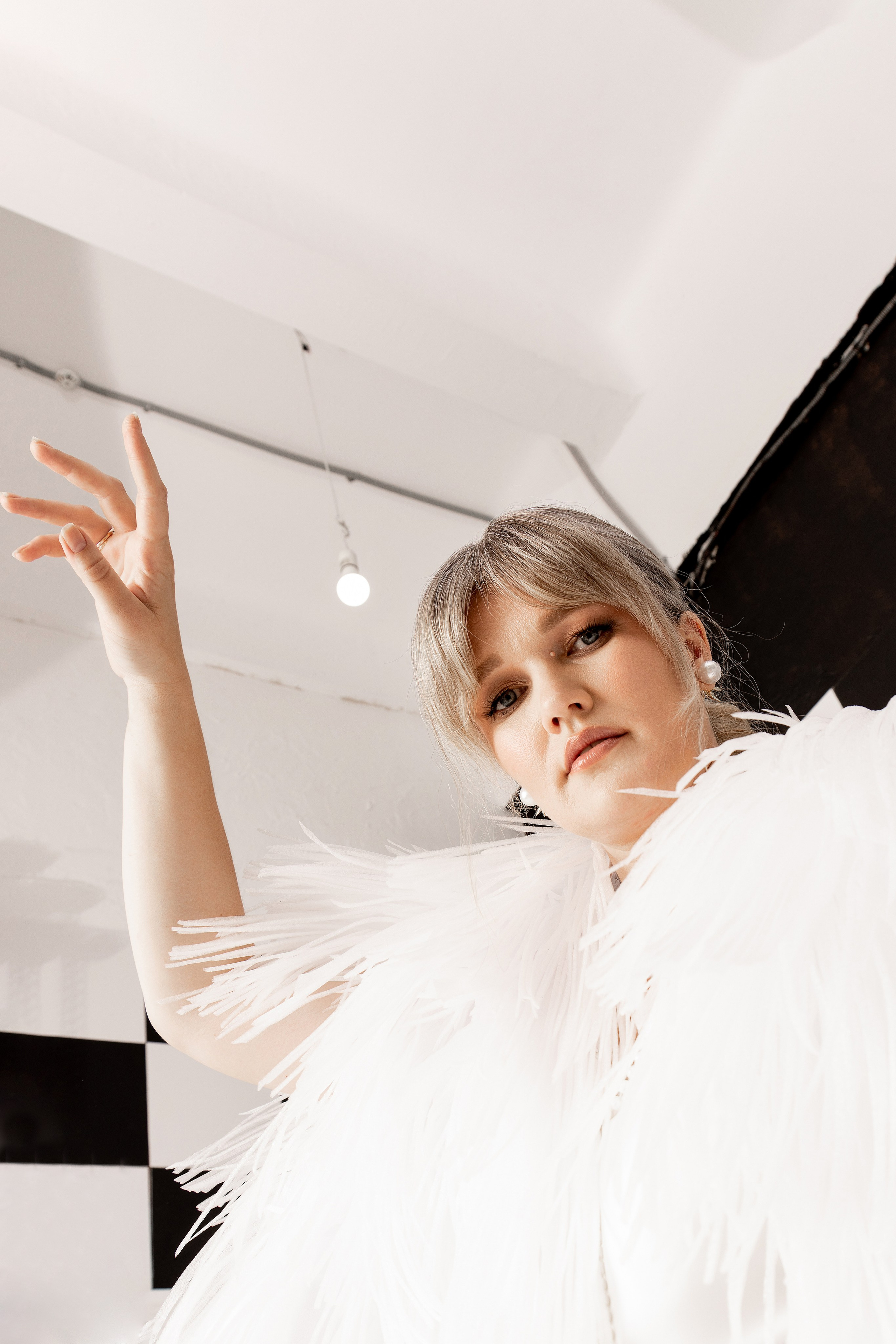 НАДЕЖДА. Фотосессия для преподавателя английского языка. Фотограф в Санкт-Петербурге Елена Сафонова