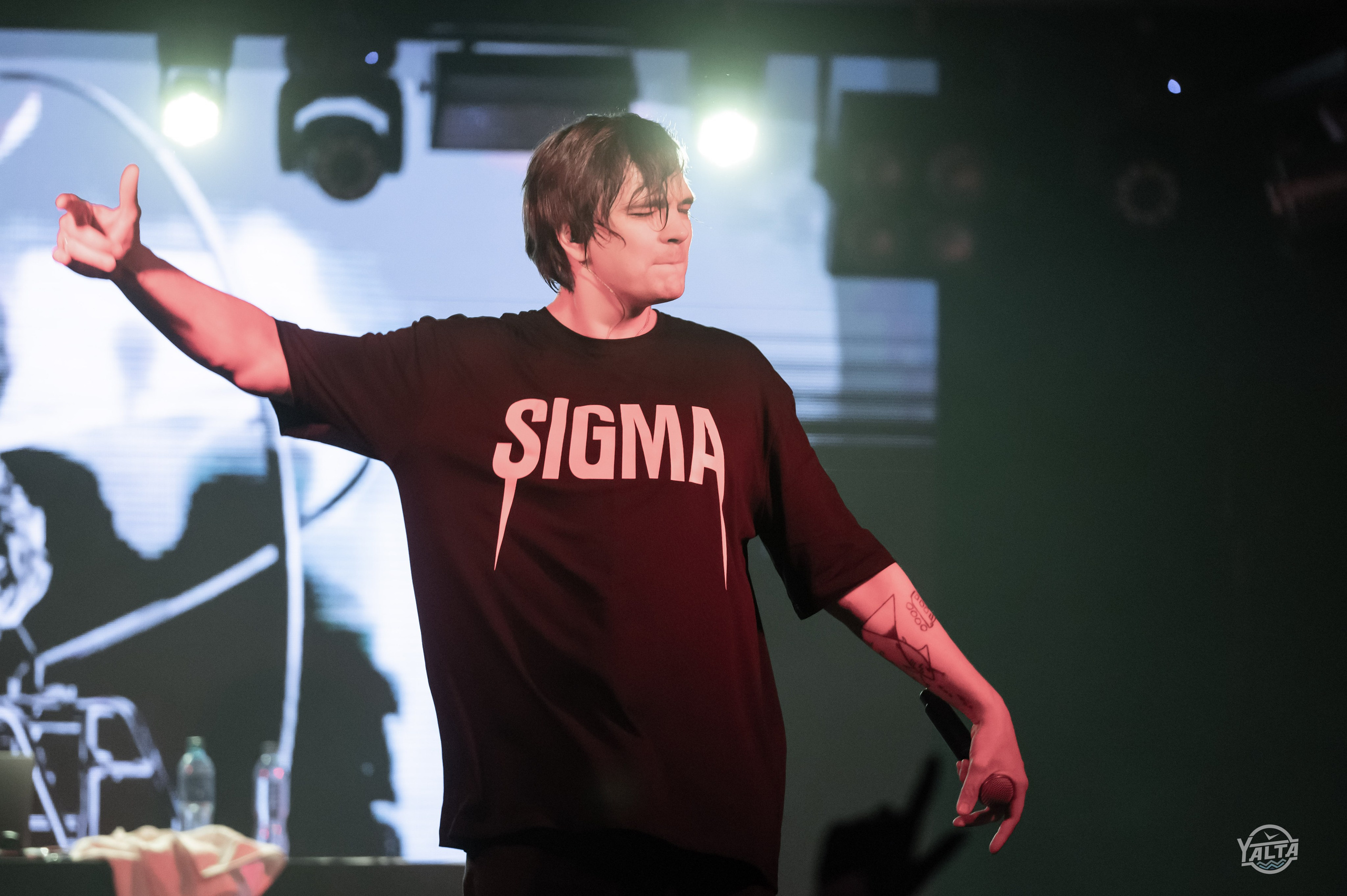 Слава КПСС. Клуб «Ялта». Фотограф в Калининграде Роман Большаков