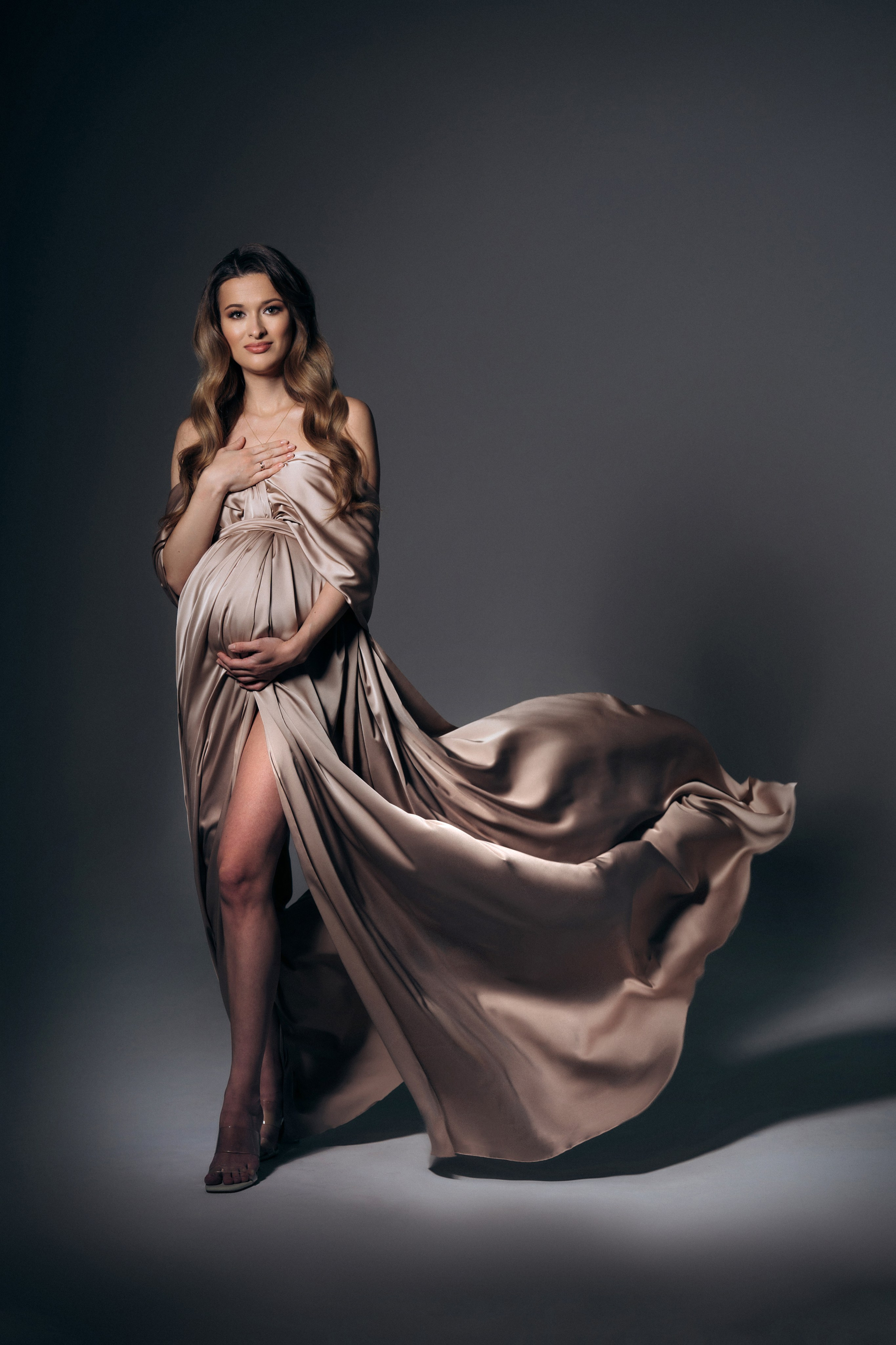 Фотосессии беременности (портфолио). Фотограф беременных в СПб — Елена Александрова