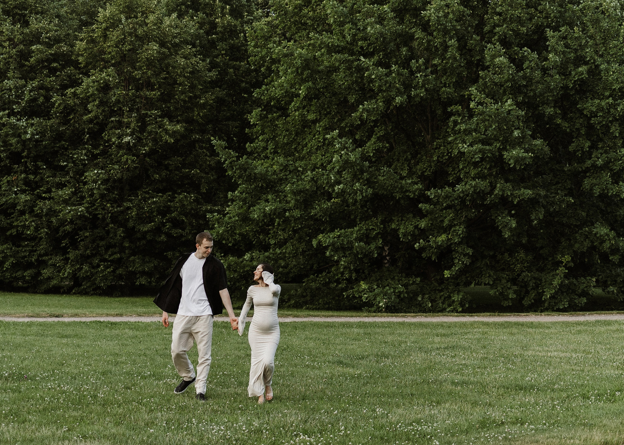 Портретный фотограф в Москве Настя Балыкина