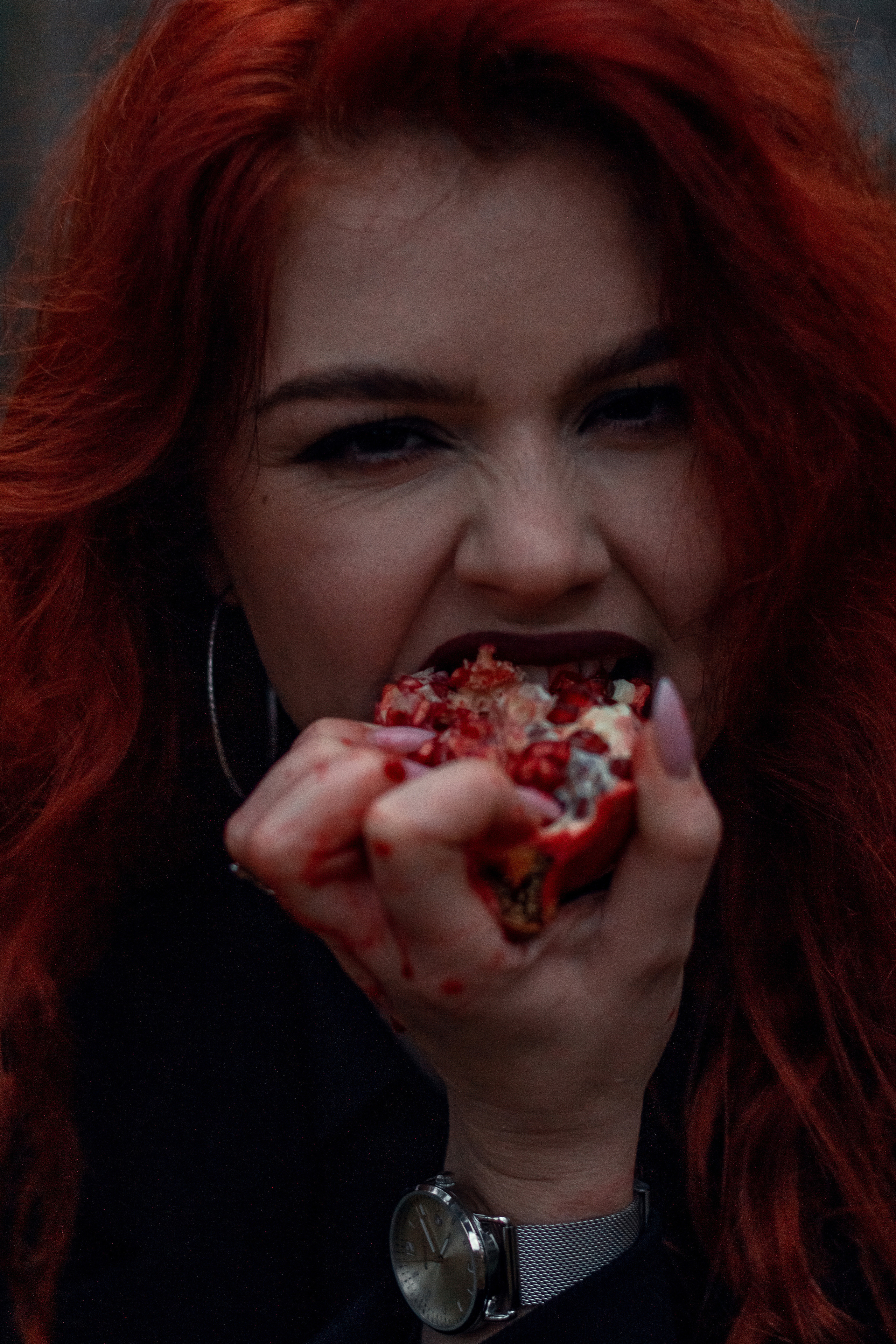 Фотограф Адель Ястребова