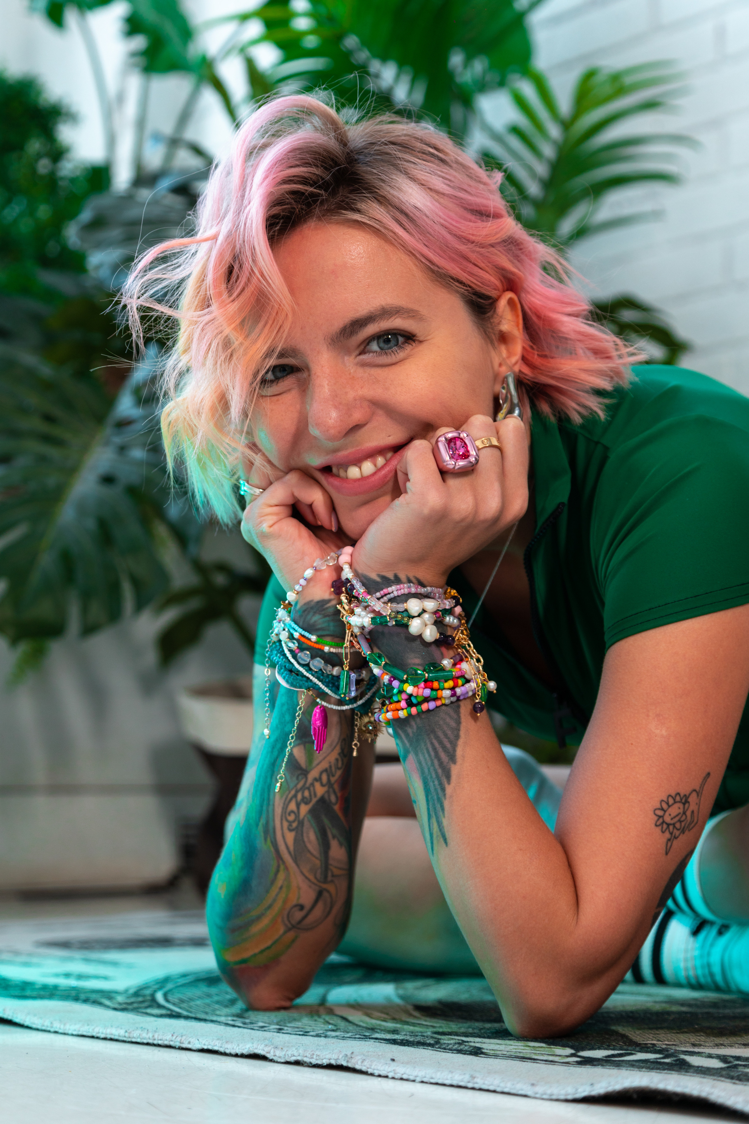 Фотограф Адель Ястребова