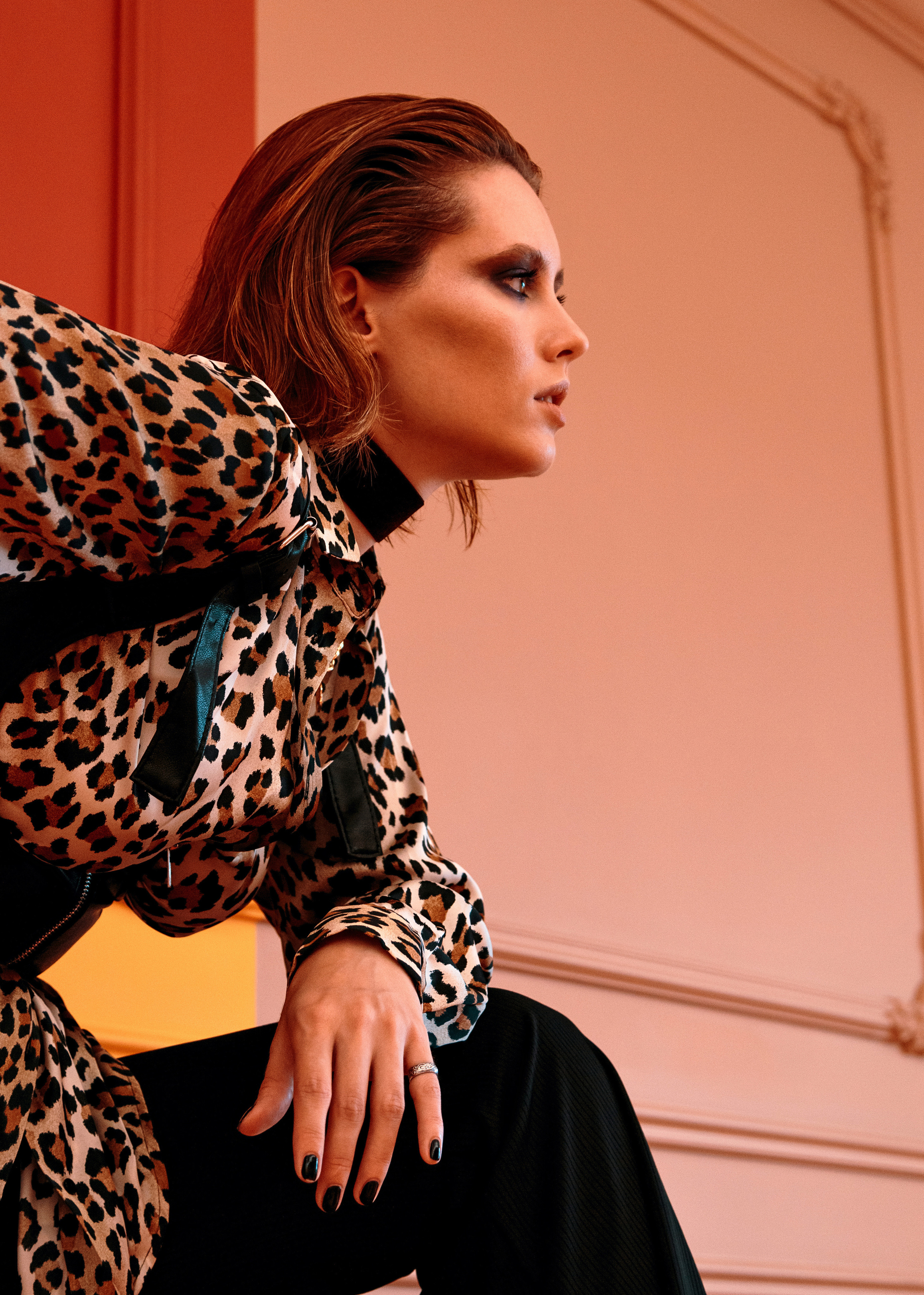 Фотограф Адель Ястребова