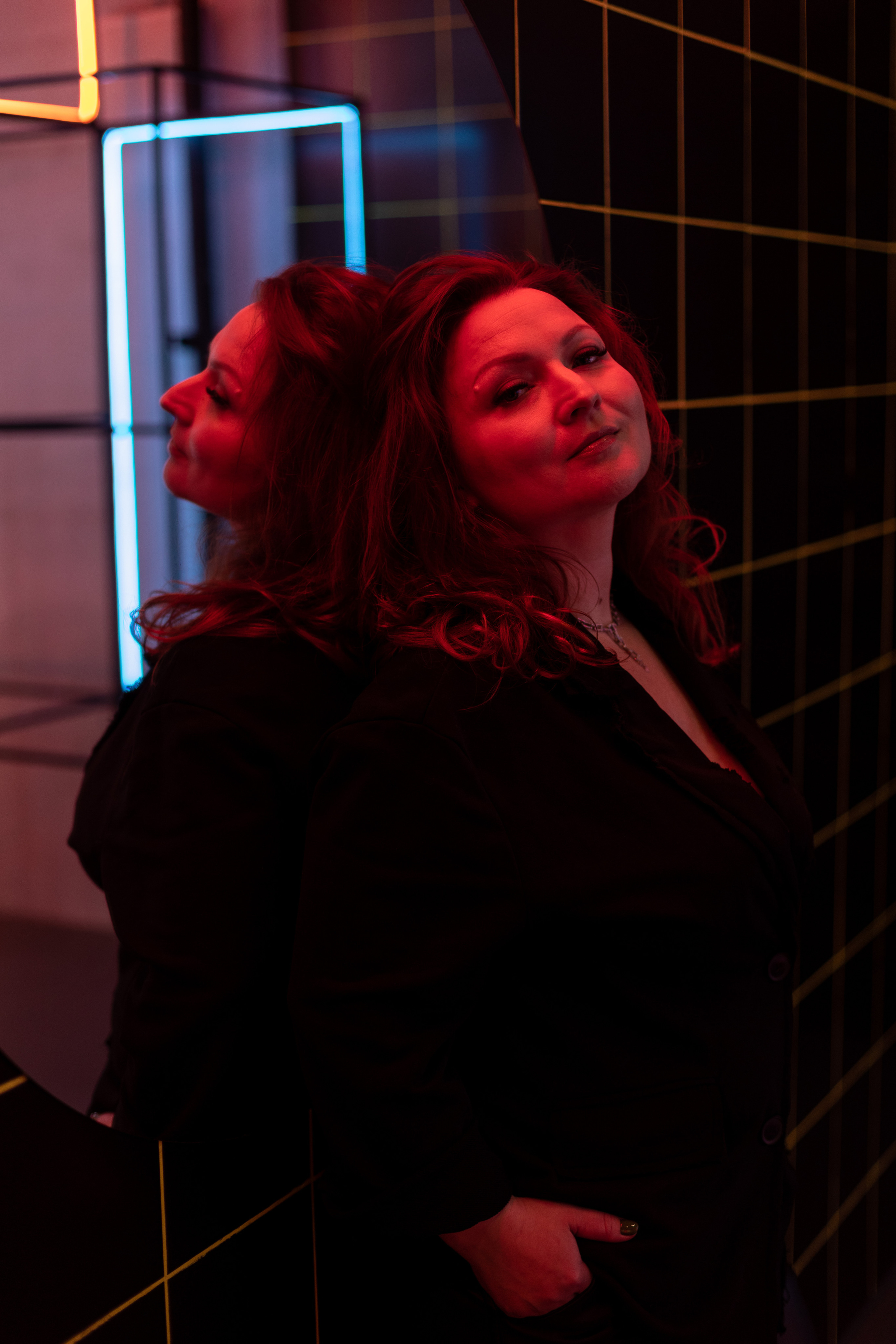 Фотограф Адель Ястребова