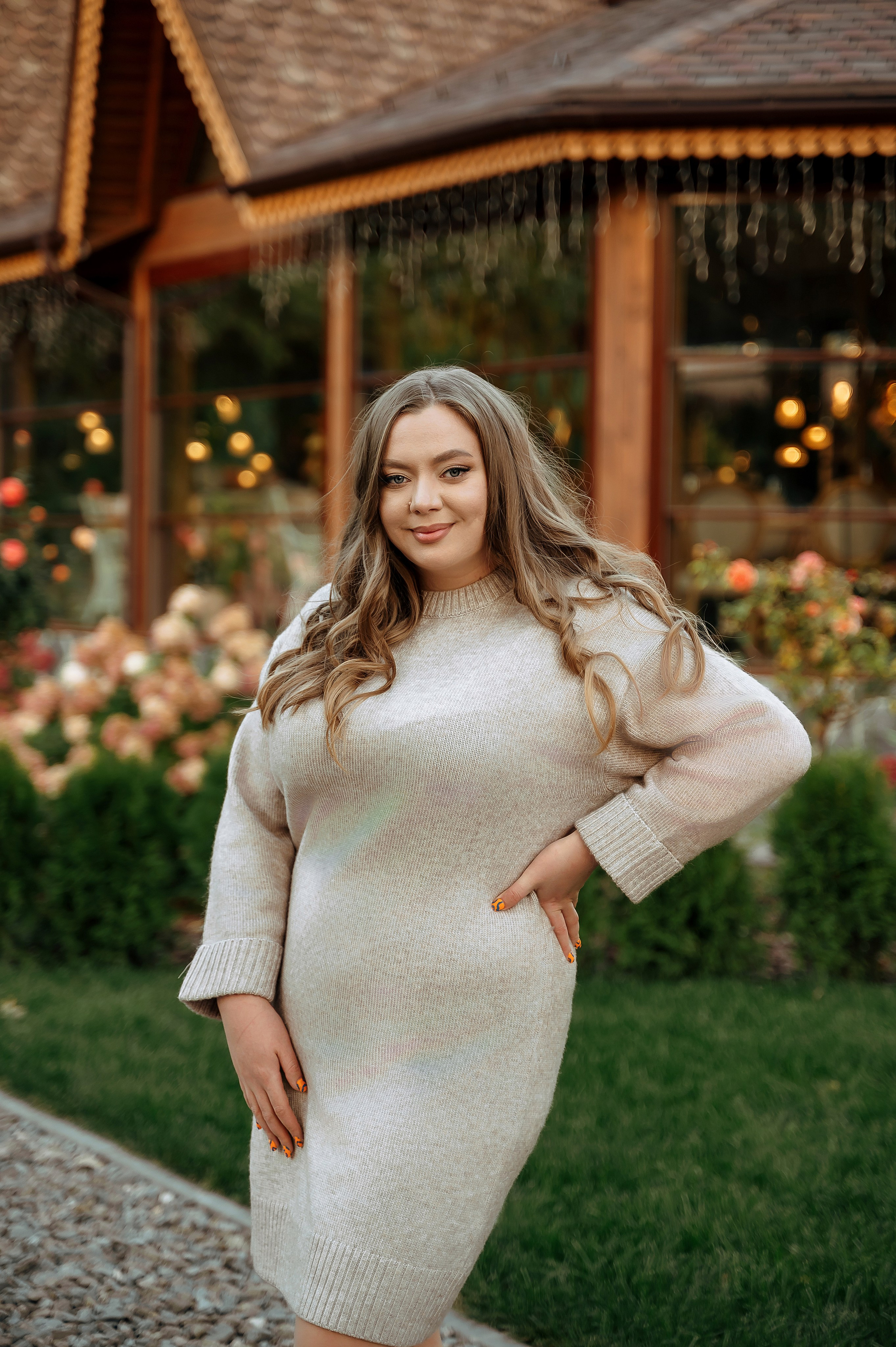 Подготовка к фотосессии. Фотограф г. Пенза — Светлана Зойкина